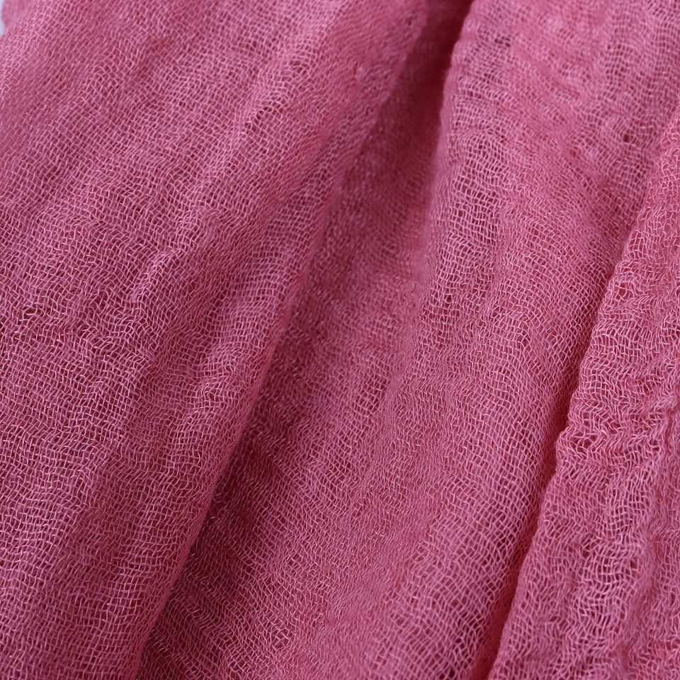 Capelli New York Halstuch Musselin Optik günstig online kaufen