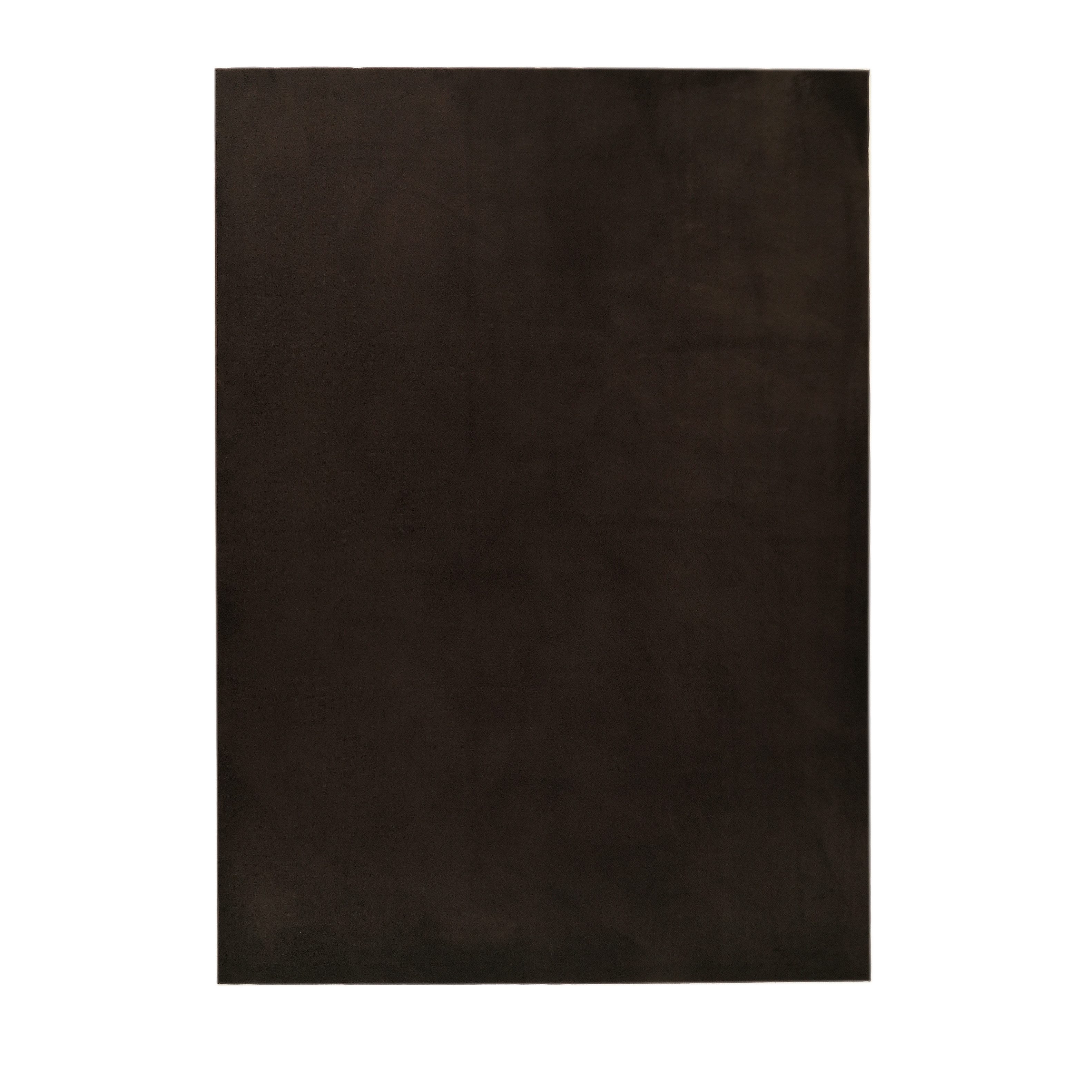 OTTO home Teppich Cali, in Standard- und Premium-Qualität, 13 mm oder 16 mm Höhe, rechteckig, Uni-Farben, kuschelig, & weich, waschbar, Wohnzimmer, Schlafzimmer