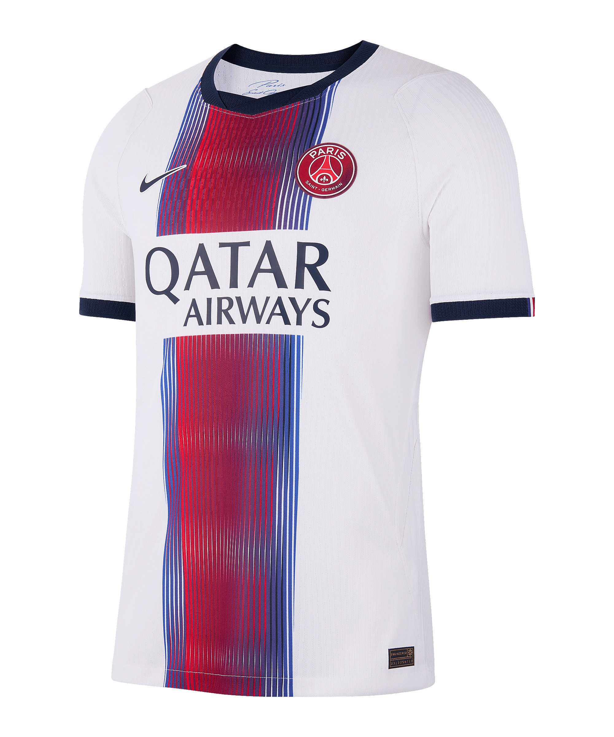Nike Fußballtrikot Nike Performance Ligue 1