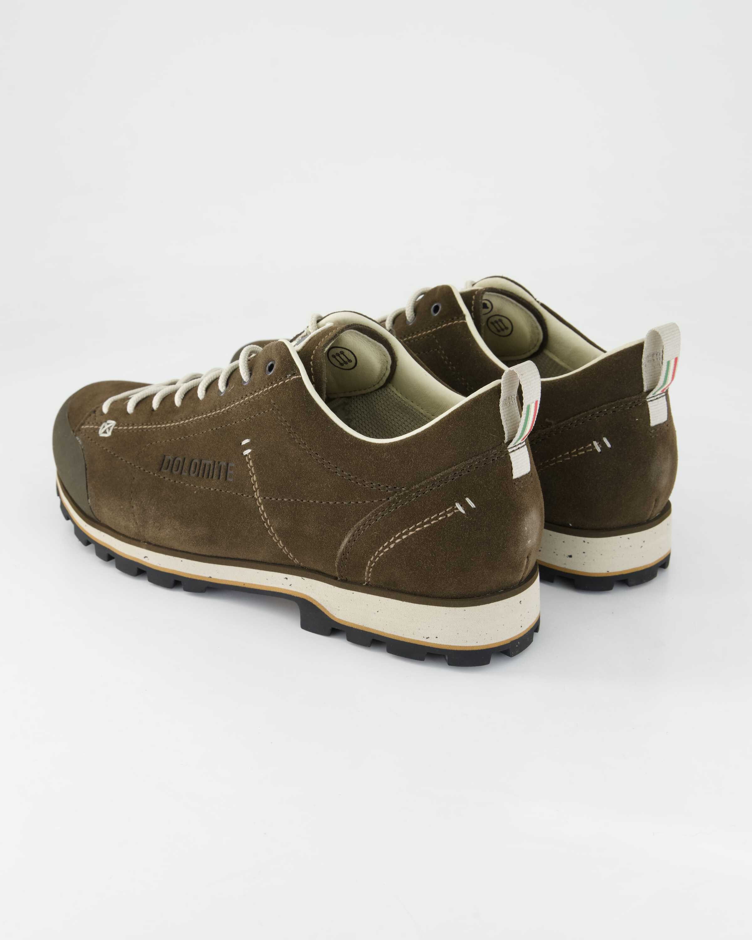 Dolomite 289205 Wanderschuh Obermaterial: Leder