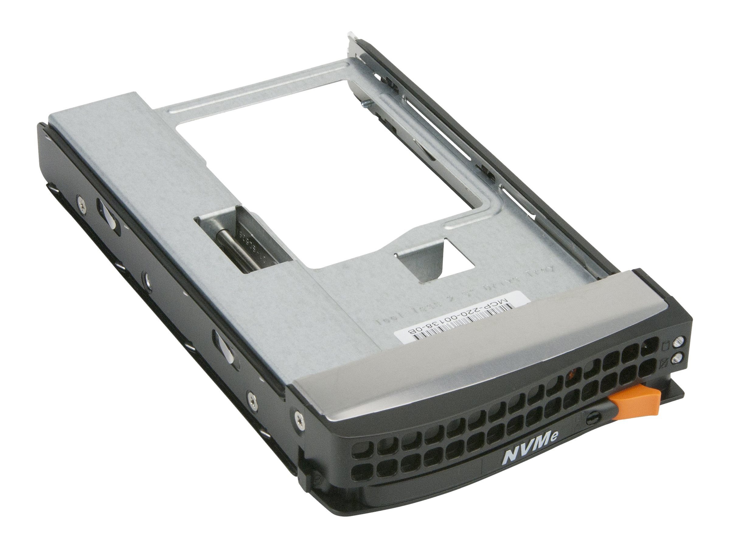 SUPERMICRO PC-Gehäuse