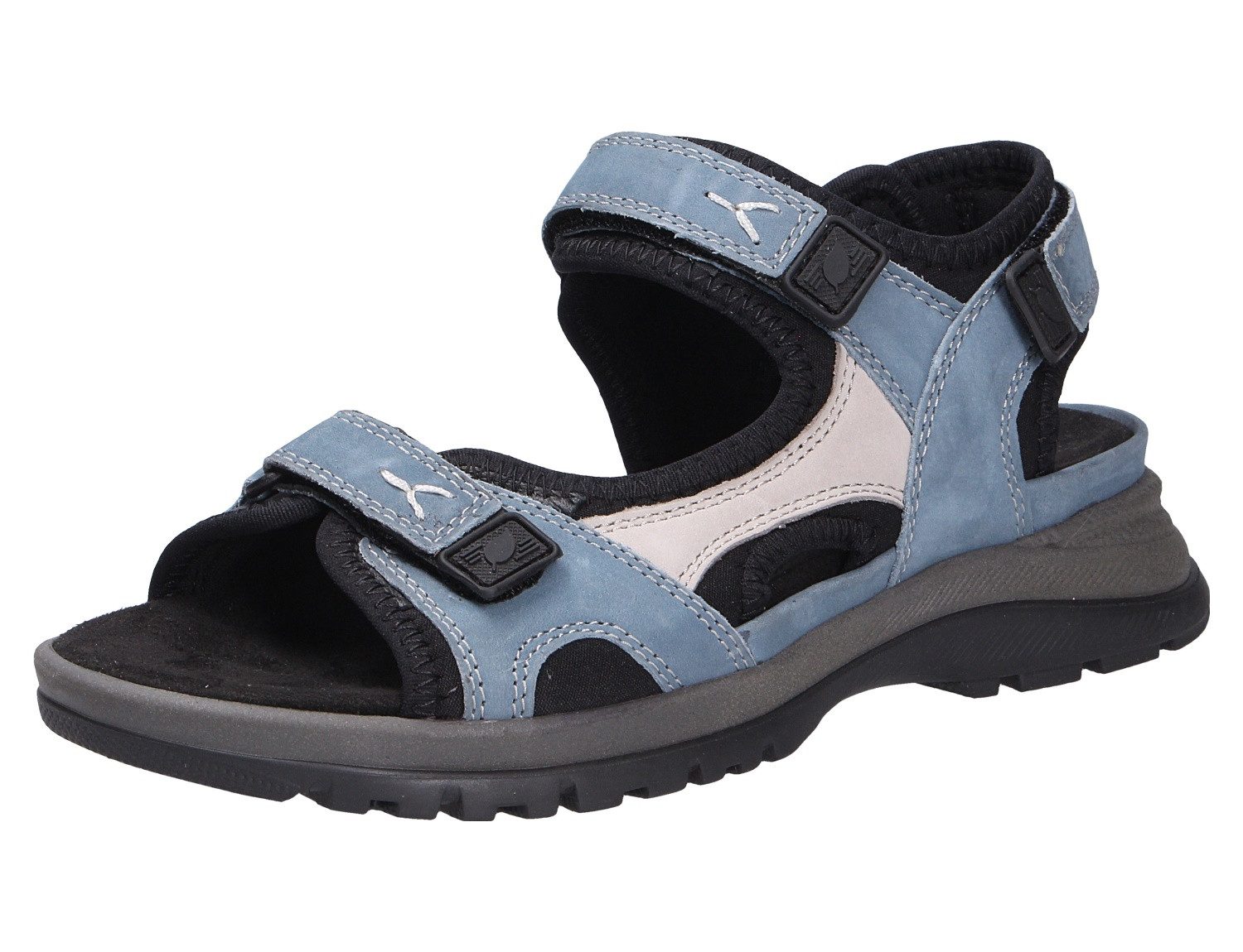 Waldläufer Sandale Weicher Gehcomfort günstig online kaufen