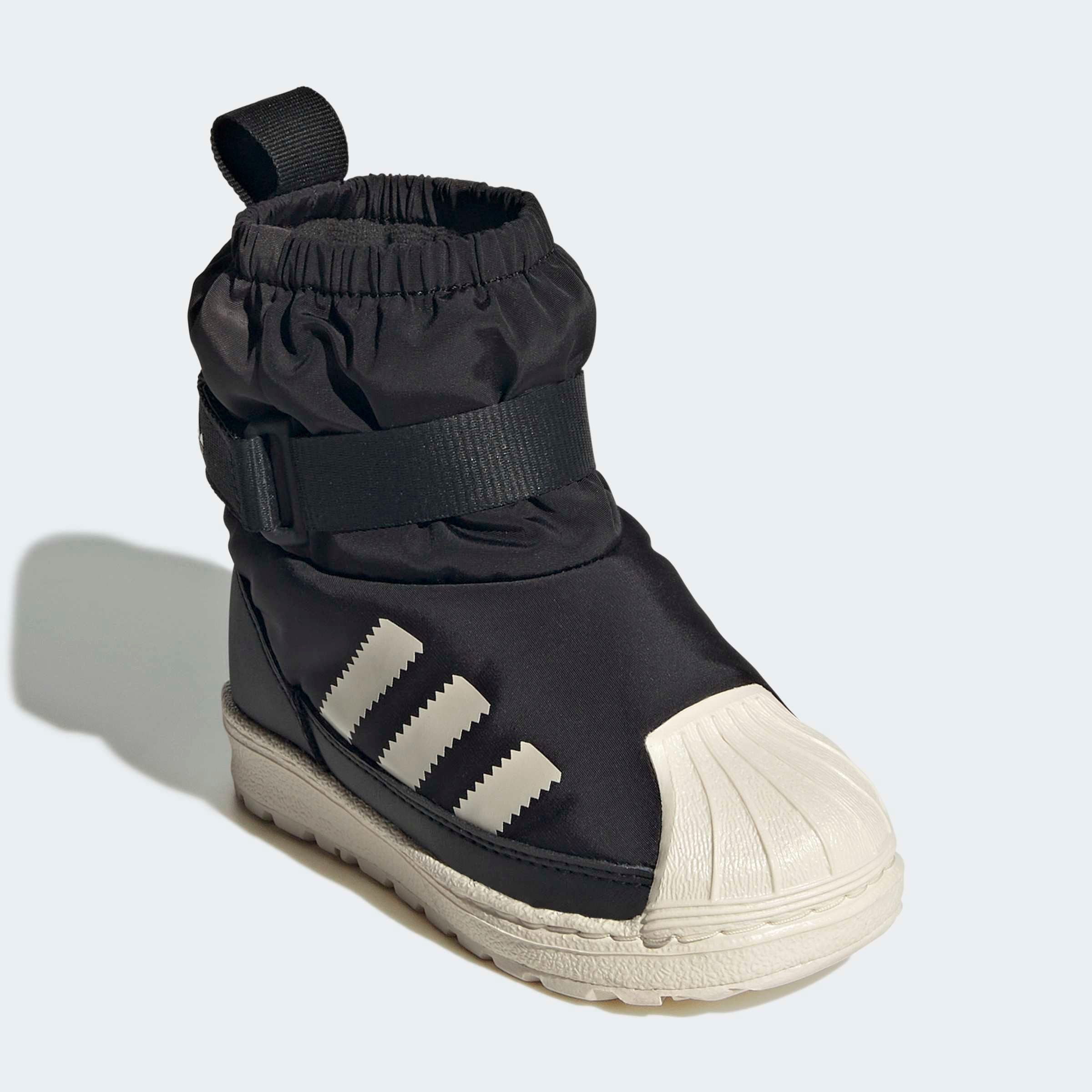 adidas Originals ADIDAS SUPERSTAR 360 STIEFEL FÜR KINDER Winterstiefel Winterschuhe, Winterboots, Snowboots