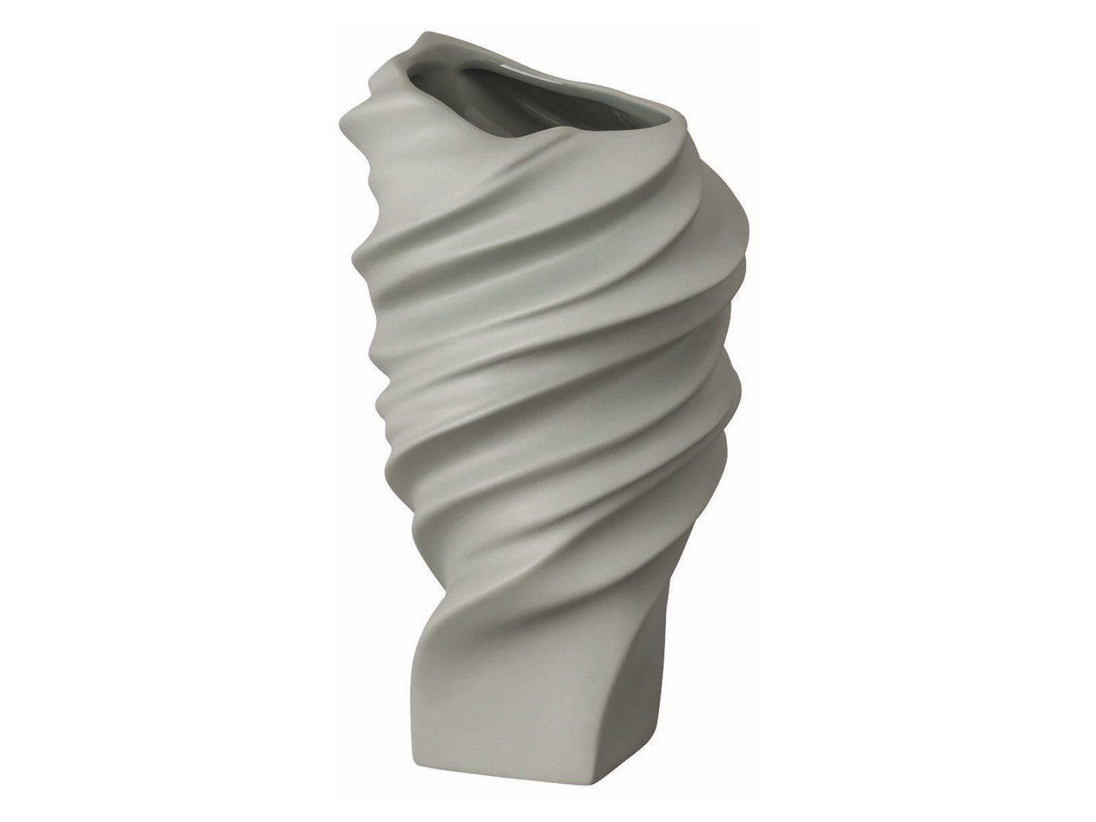 Rosenthal Dekovase Squall Lava Vase 15cm (Vasen)