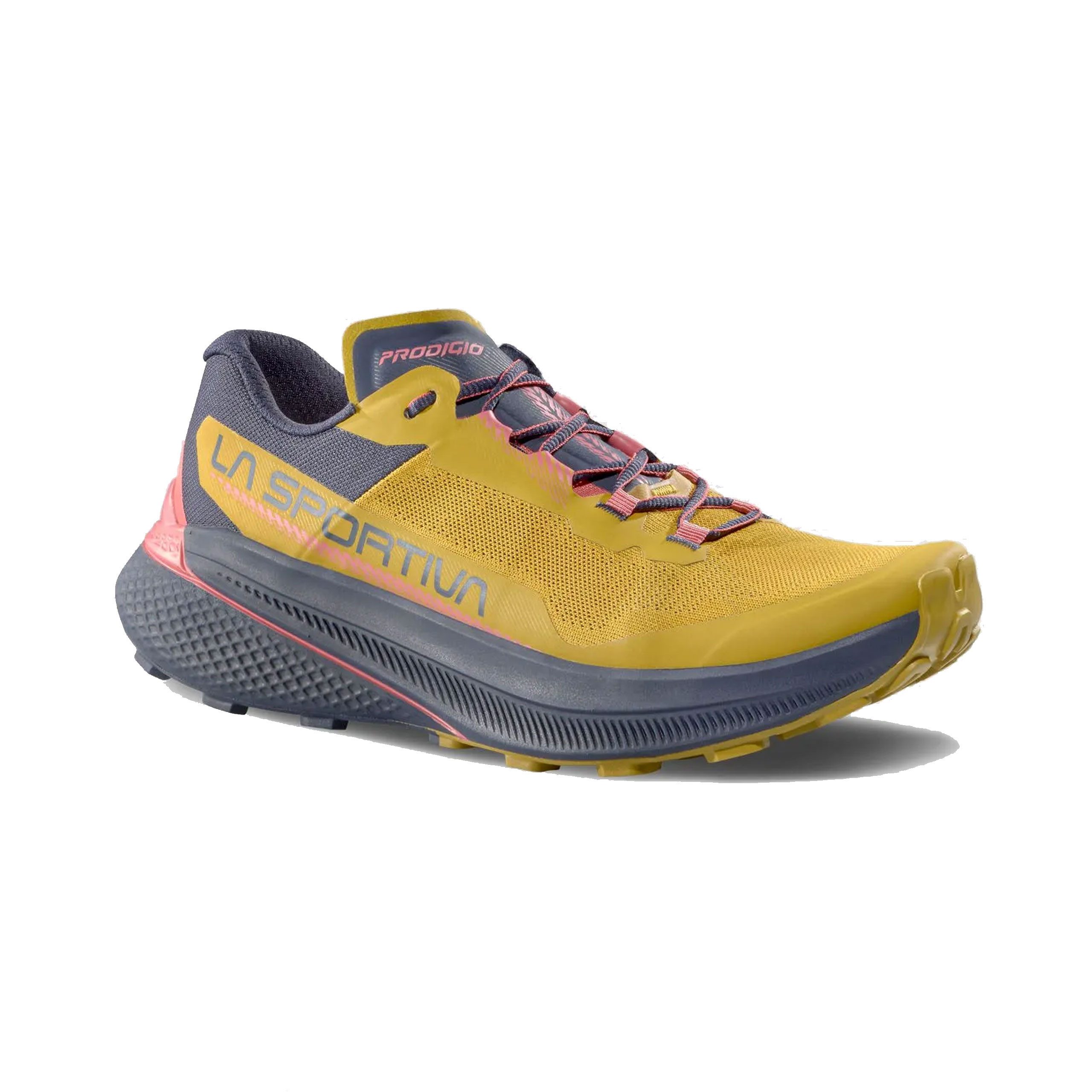 La Sportiva La Sportiva Prodigio Woman - Trail Running Schuhe Damen Laufschuh