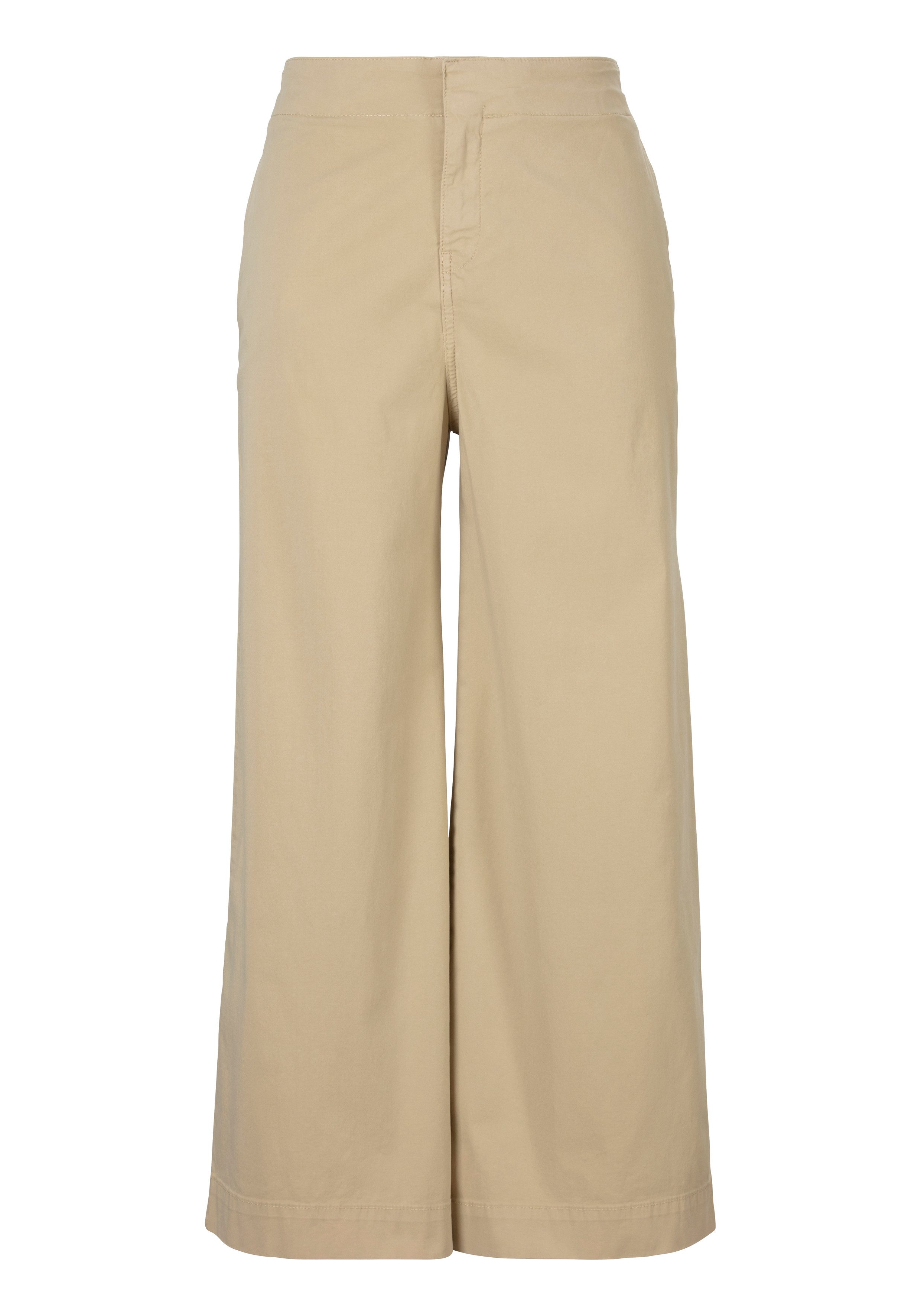 BOSS ORANGE Relaxhose Tahiana Premium Damenmode günstig online kaufen