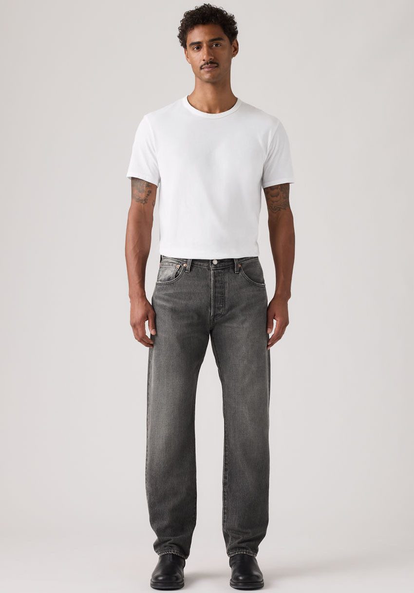 Levi's® 5-Pocket-Jeans 501® RELAXED