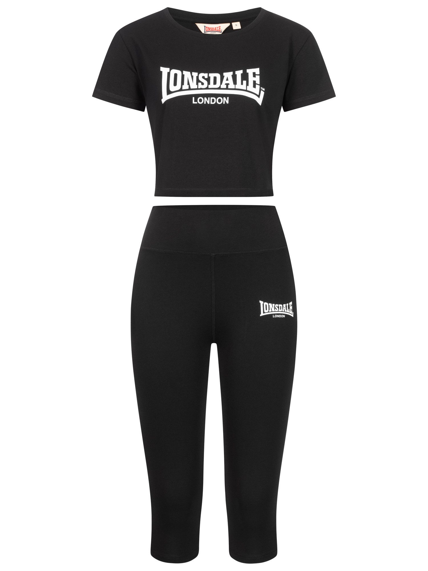Shirt & Leggings