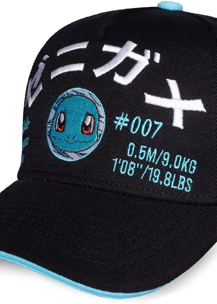 POKÉMON Snapback Cap