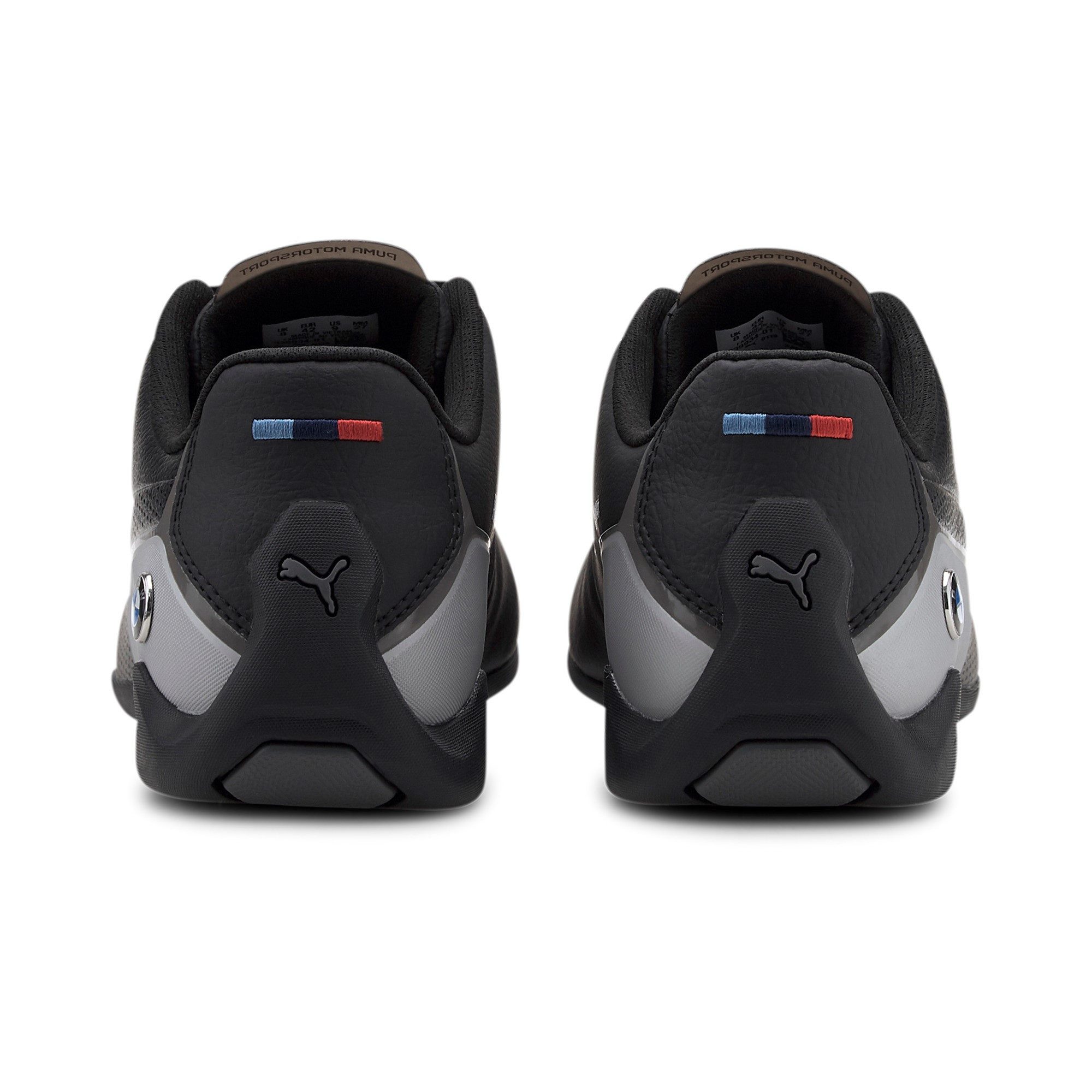 PUMA BMW M Motorsport Drift Cat 8 schwarz Herren Sneaker günstig online kaufen