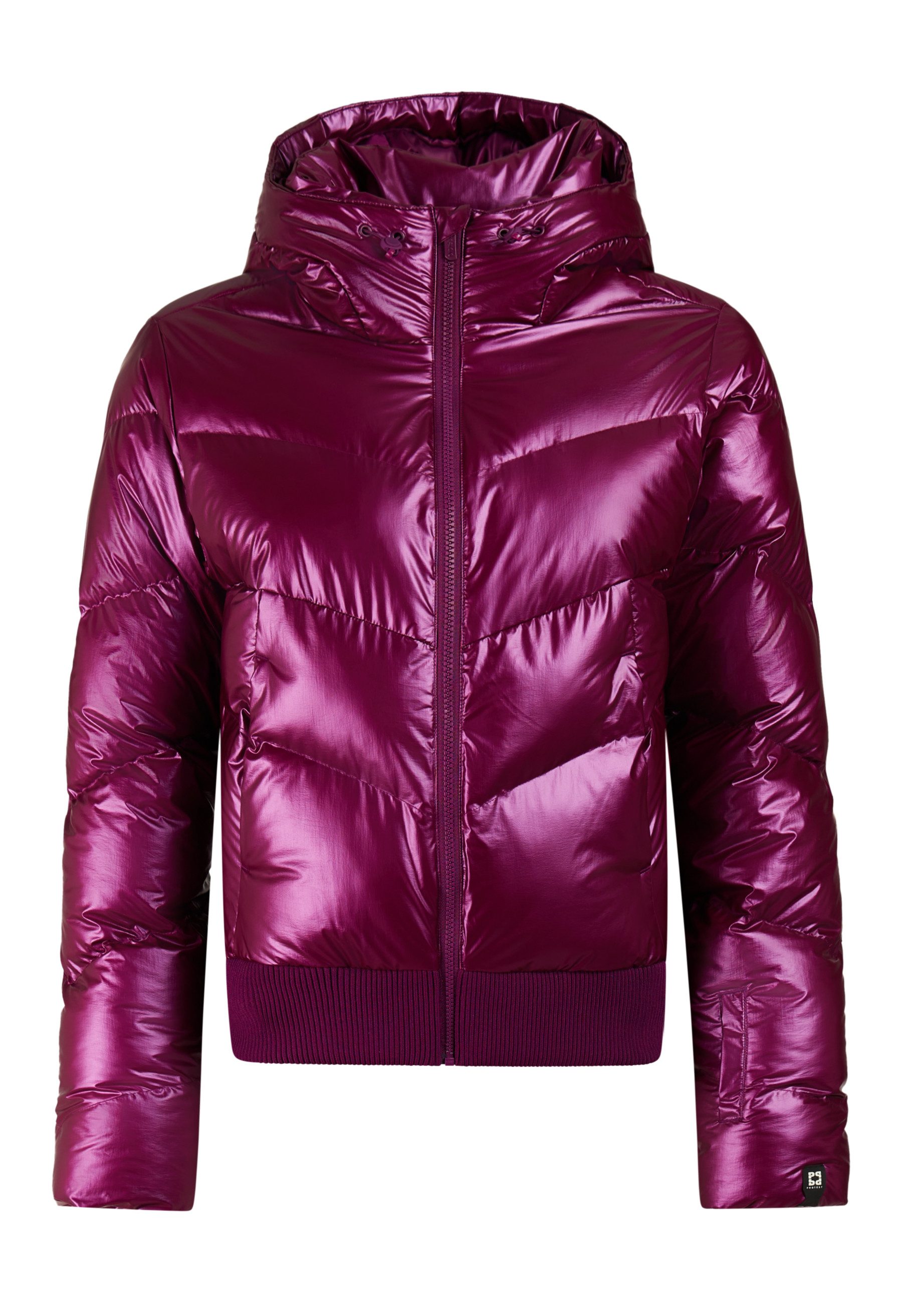 Protest Skijacke PRTJolan (1-St) Front pocket