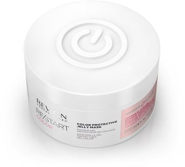 REVLON PROFESSIONAL Haarmaske Re/Start COLOR Protective Jelly Mask 250 ml