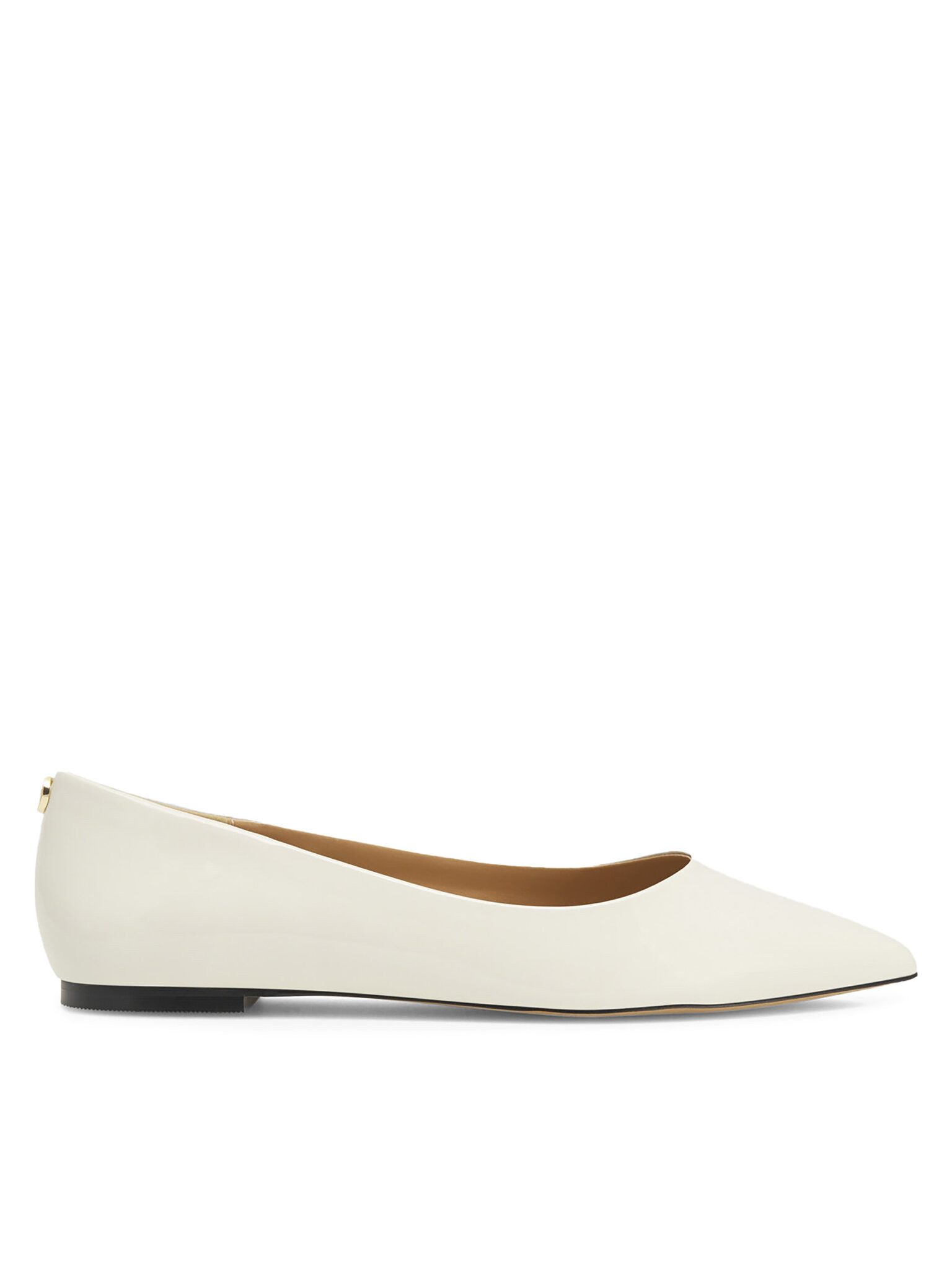 Nine West Ballerinas WFA2622-1 WeiĂź Ballerina günstig online kaufen