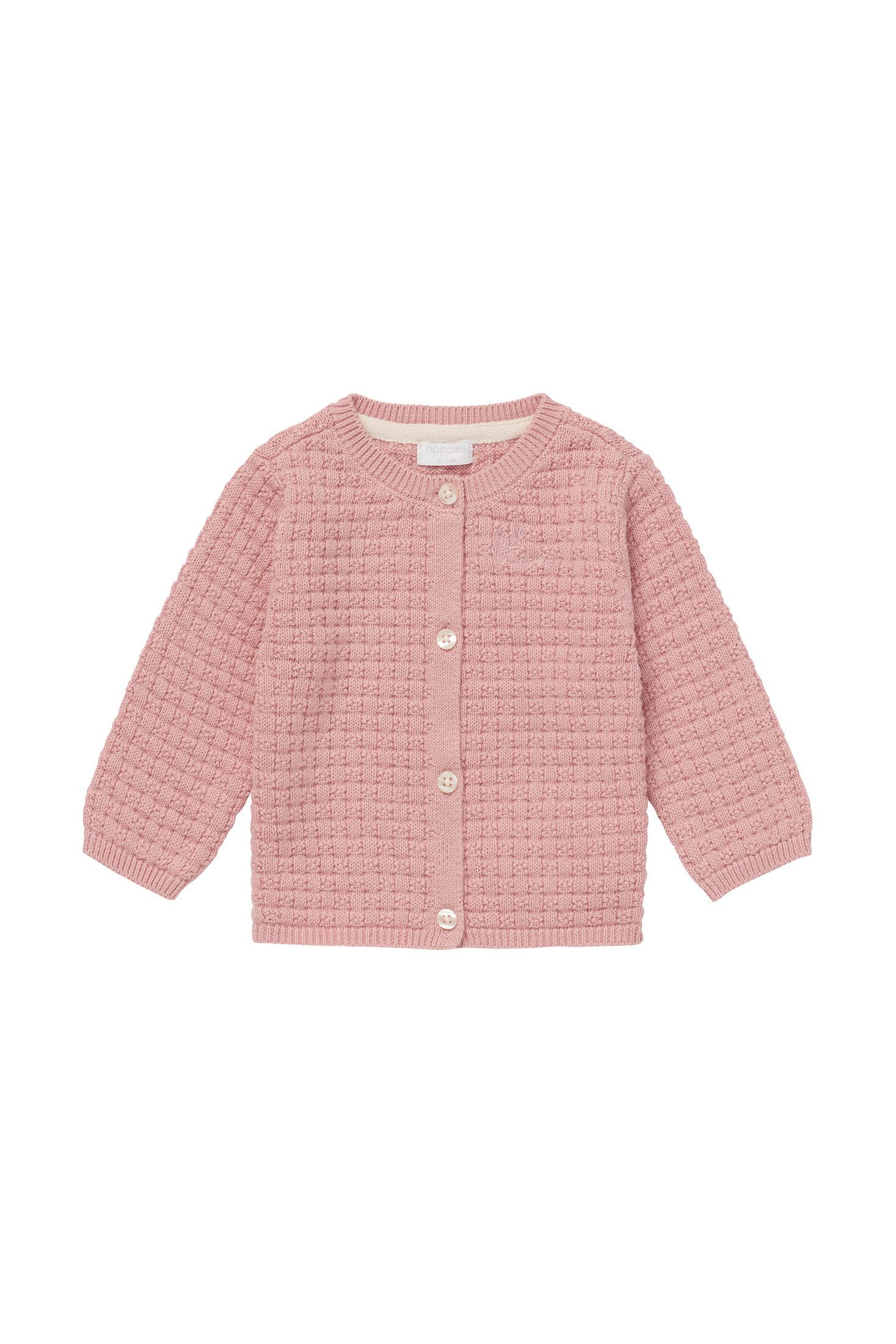 Noppies Cardigan Strickjacke Luxora (1-tlg)