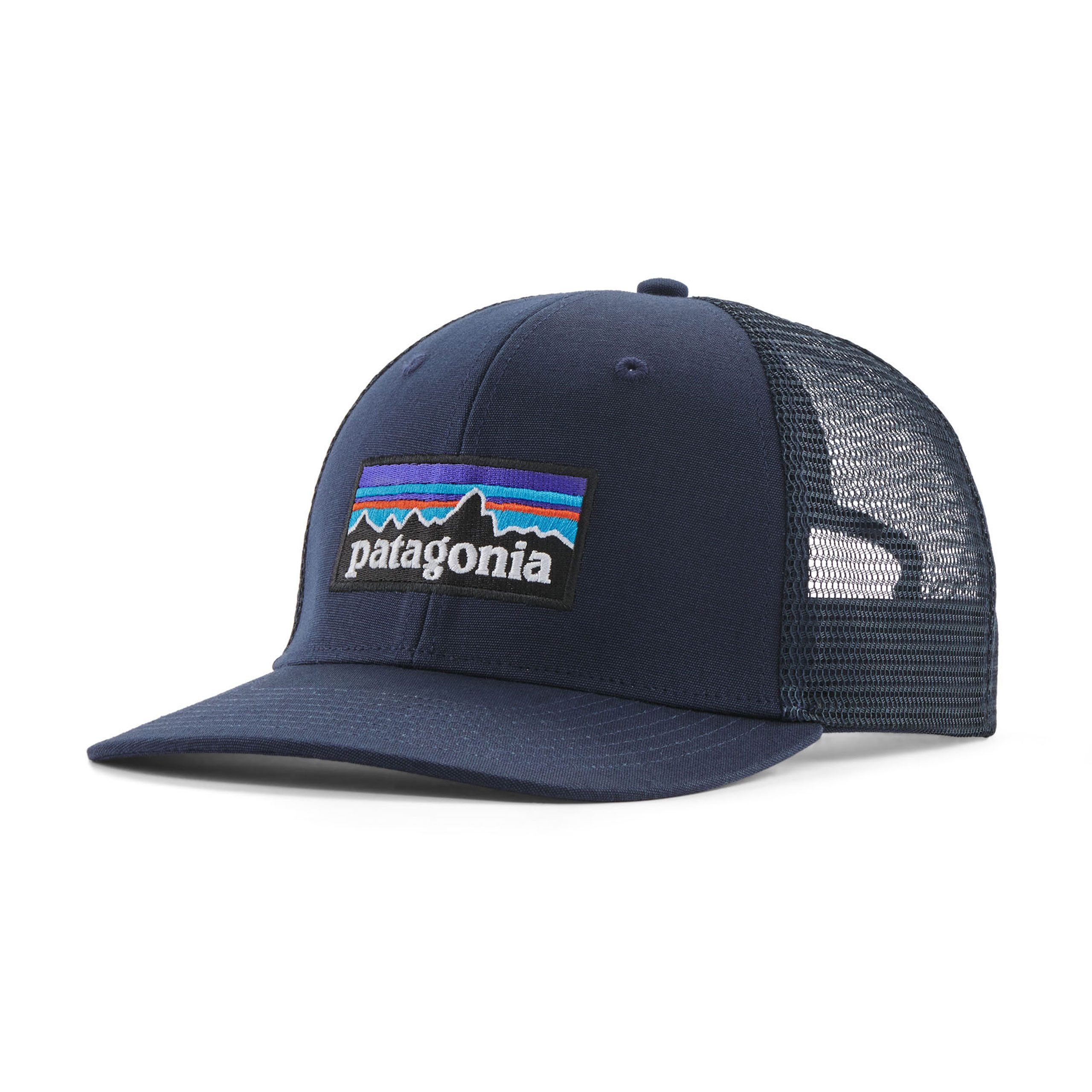 Patagonia Baseball Cap Patagonia P-6 Trucker Hat - luftdurchlässige Trucker günstig online kaufen
