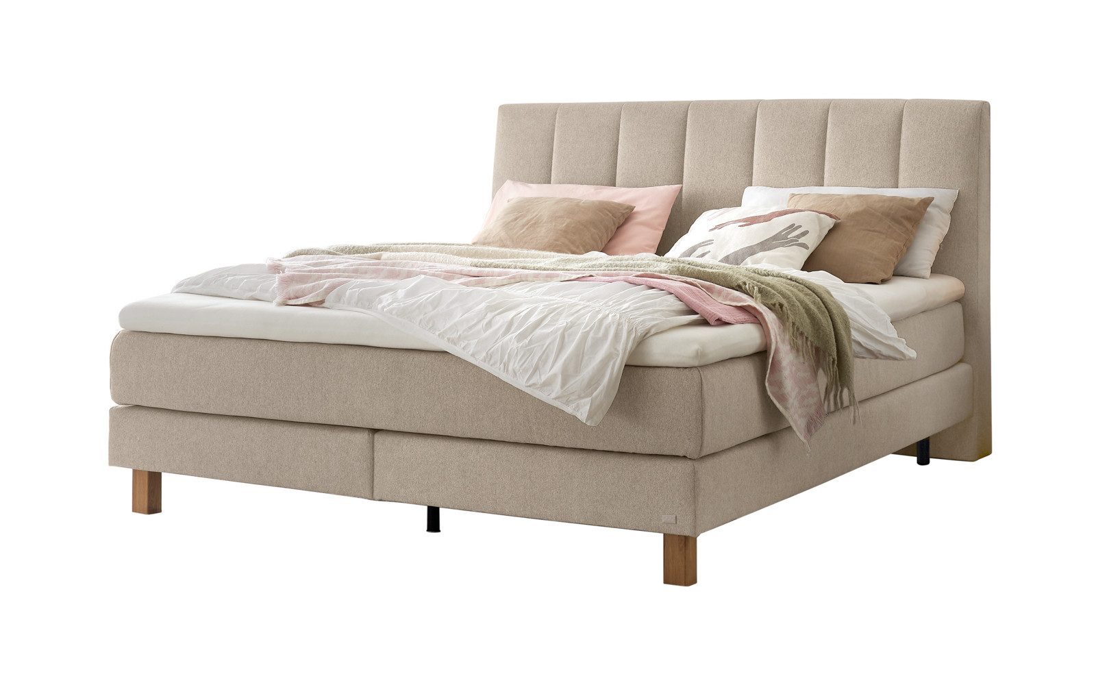 HASENA Boxspringbett