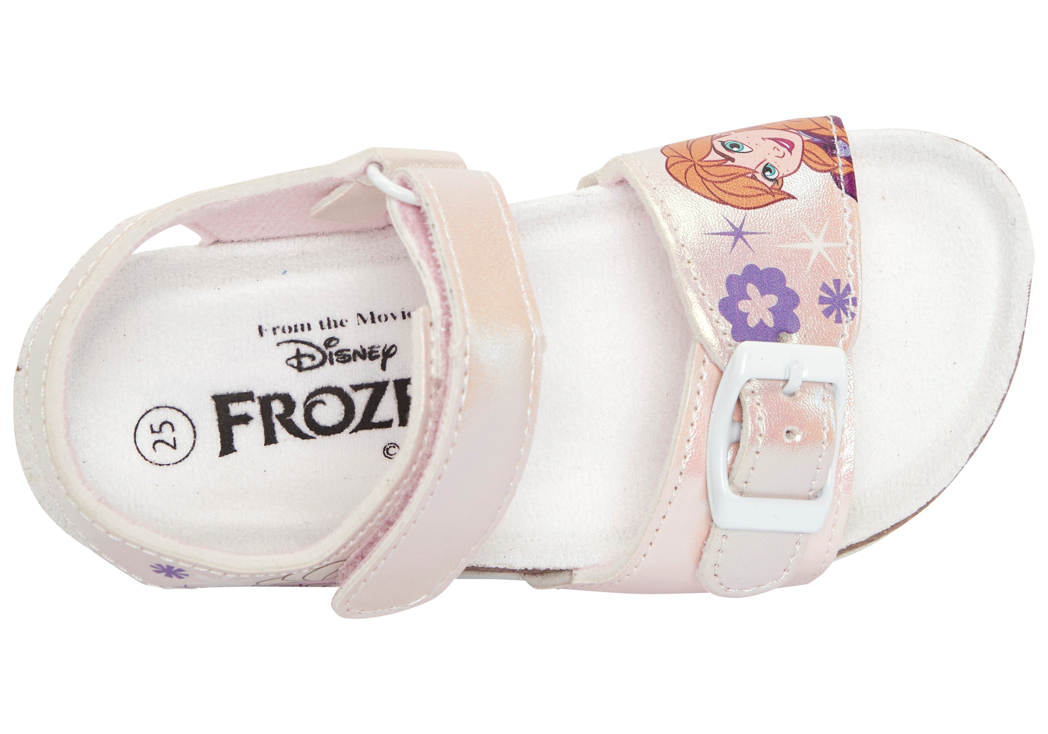 Disney FROZEN Sandale (für Kinder) – Bild 4 von 5