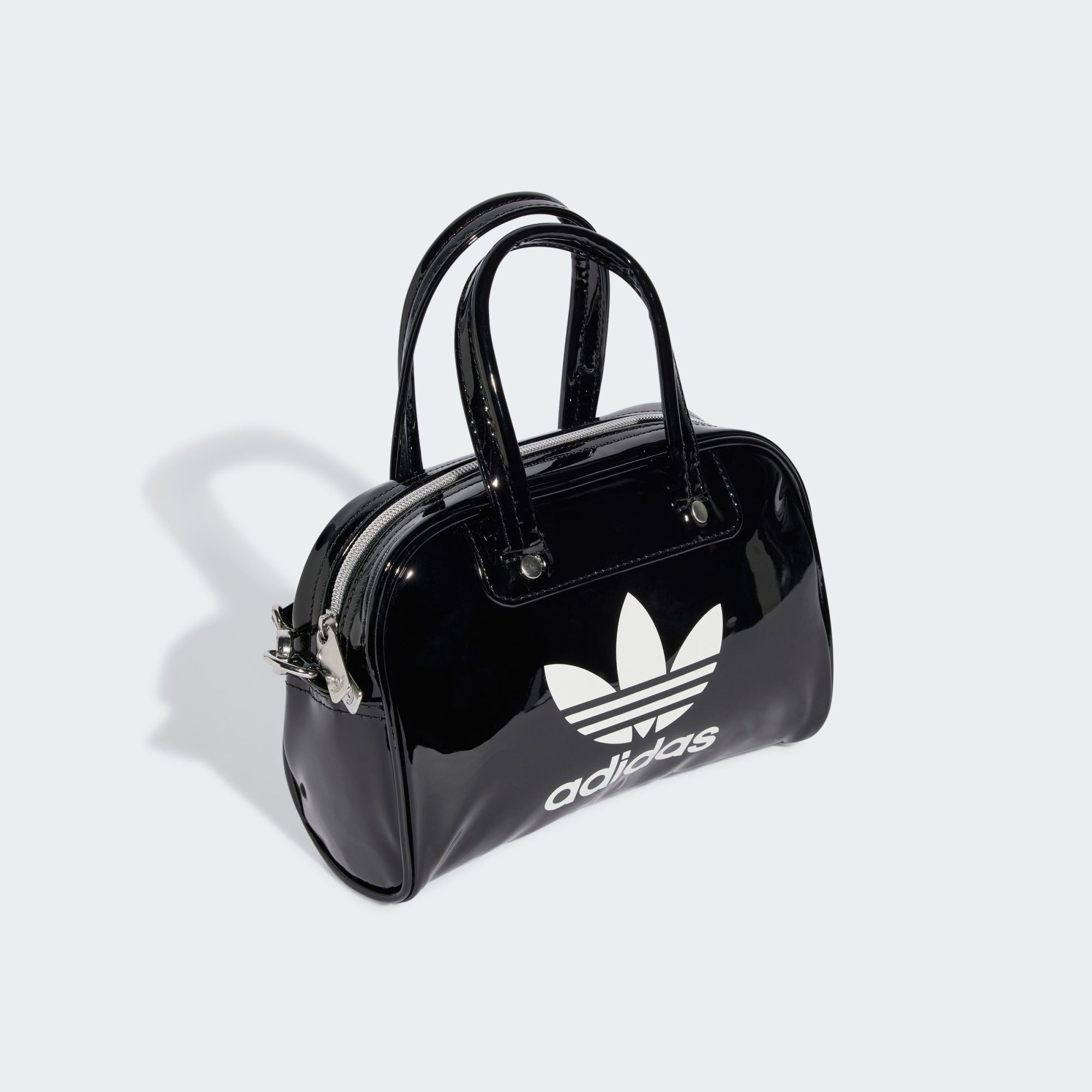 adidas Originals Schultertasche ADICOLOR MINI BOWLING günstig online kaufen