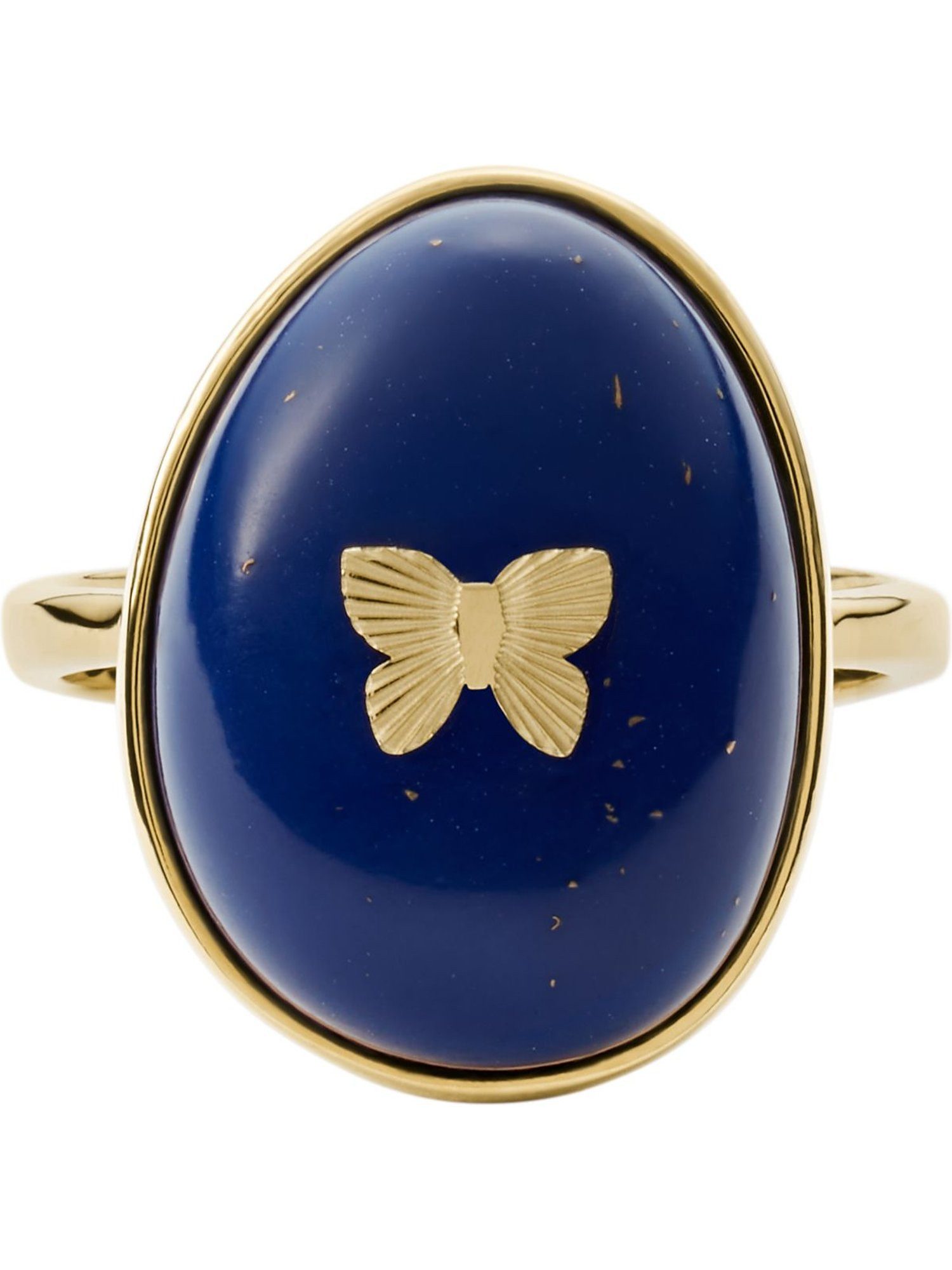 Fossil Fingerring Fossil Damen-Damenring... Fossil Fingerring Fossil Damen-Damenring...