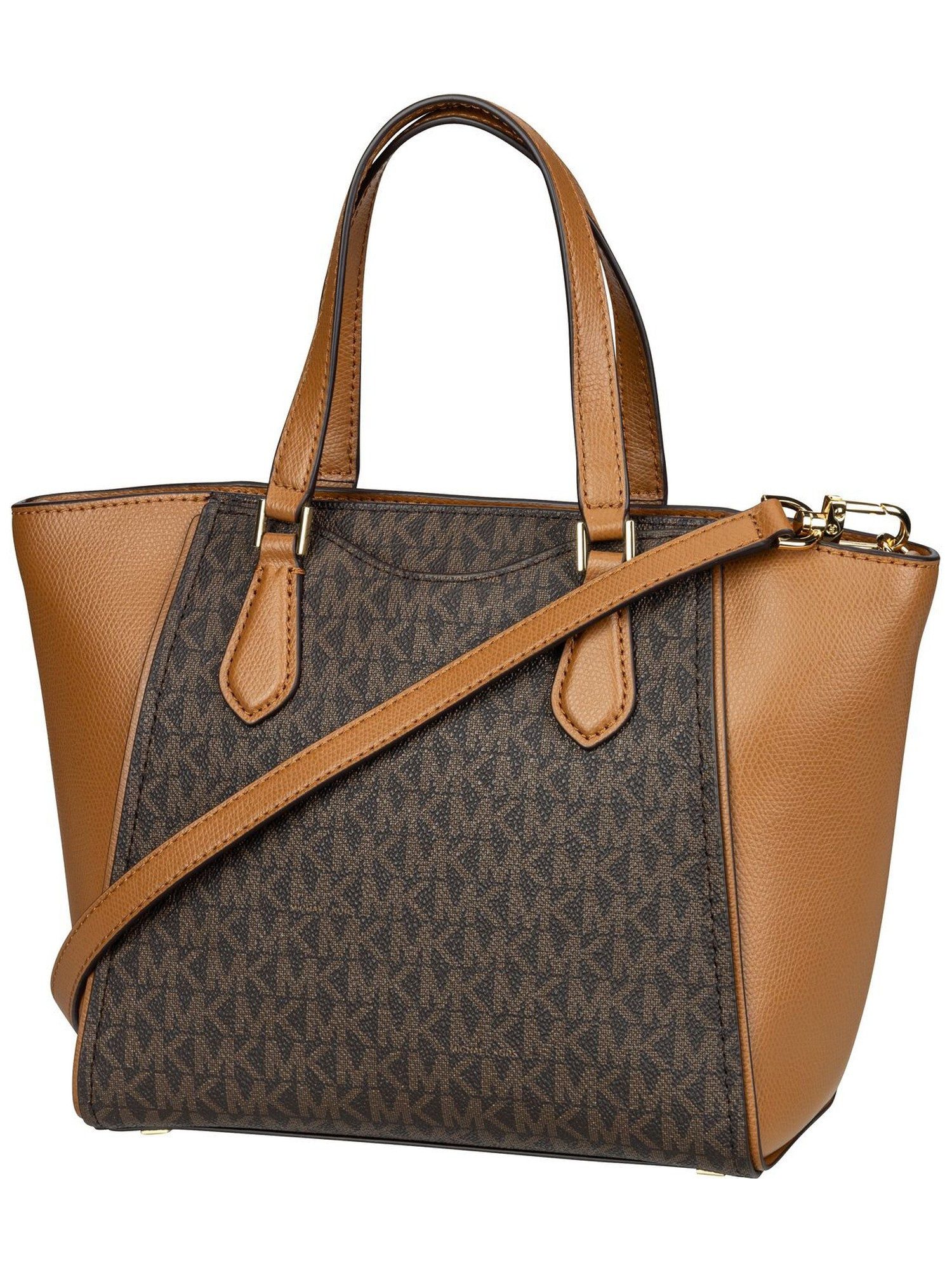 MICHAEL KORS Handtasche Taryn Small Convertible MK SIG, Henkeltaschen günstig online kaufen