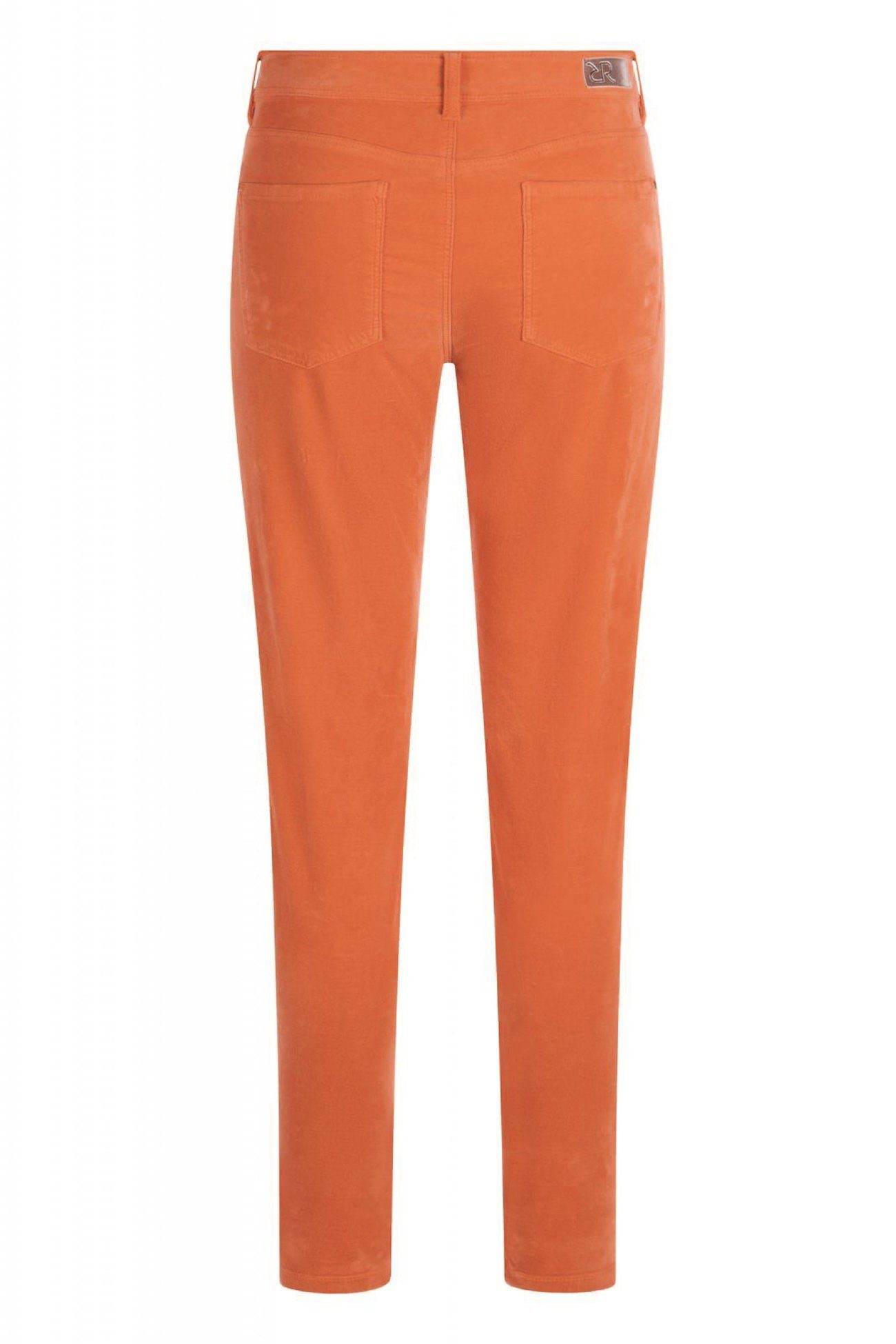 Raffaello Rossi 5-Pocket-Jeans Vic Velvet günstig online kaufen