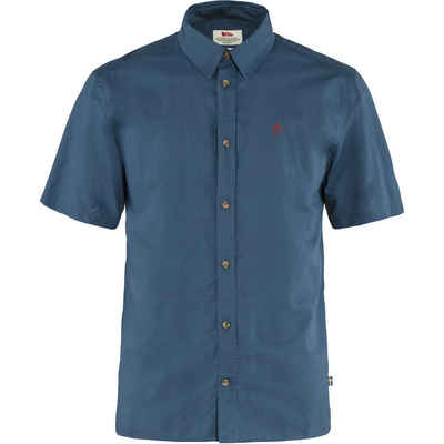 Fjällräven Outdoorhemd Hemd Övik Lite Shirt