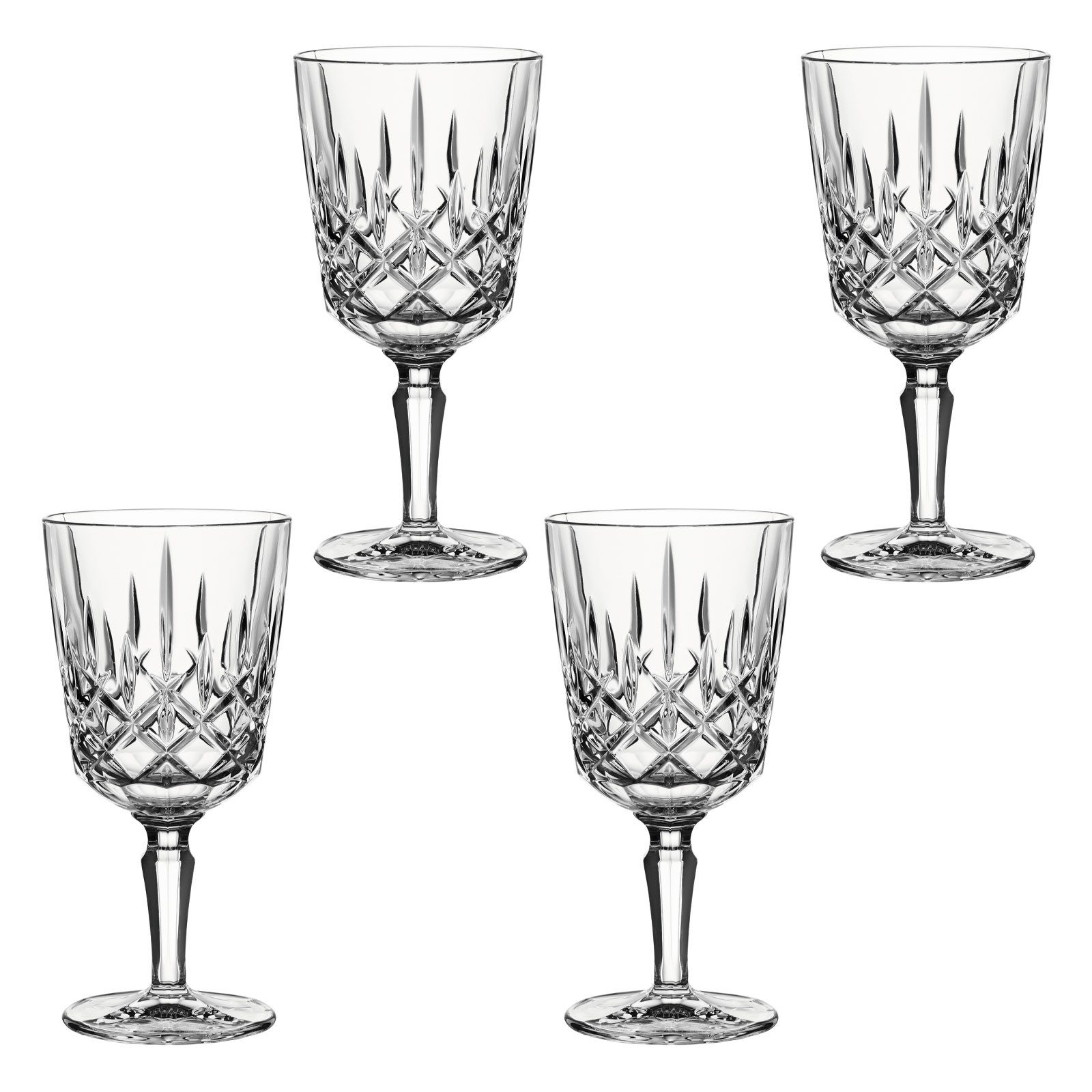 Nachtmann Glas 106467, Kristallglas