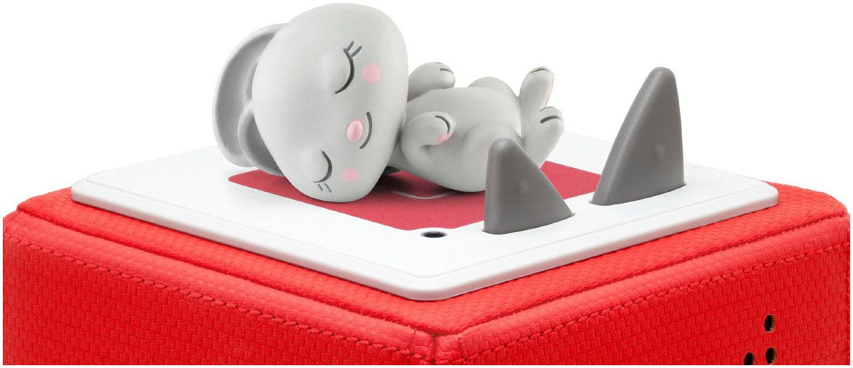 tonies Hörspielfigur Schlummerhase - Einschlafmelodien aus dem Schlummerwald, Schlummerbande – Bild 4 von 4