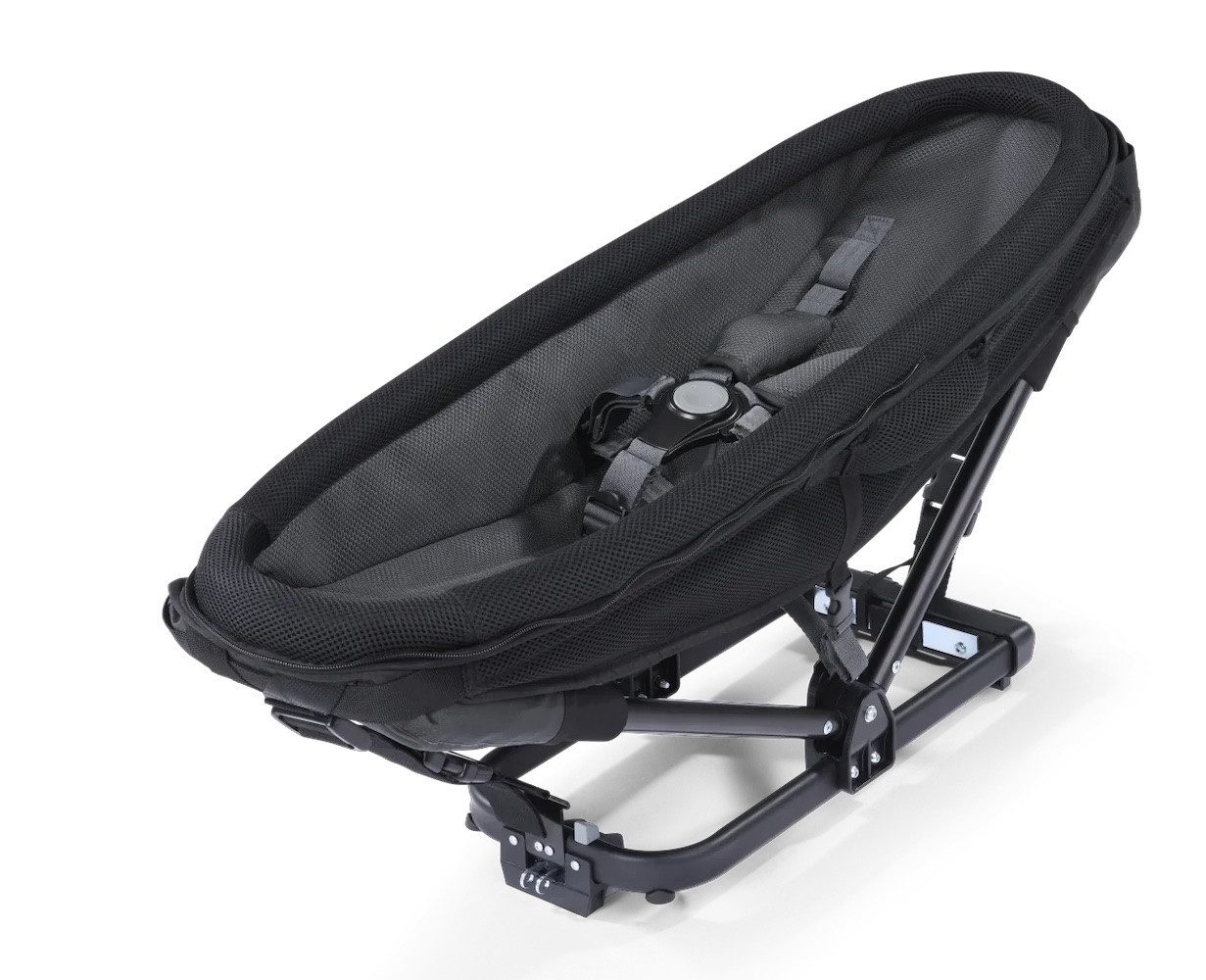 Croozer Fahrradkinderanhänger Yuuna Kindermodul Babysitz