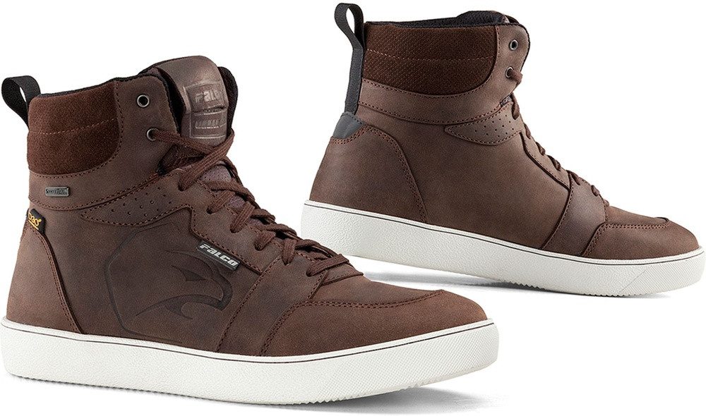 Falco Sneaker Dagger Motorradstiefel