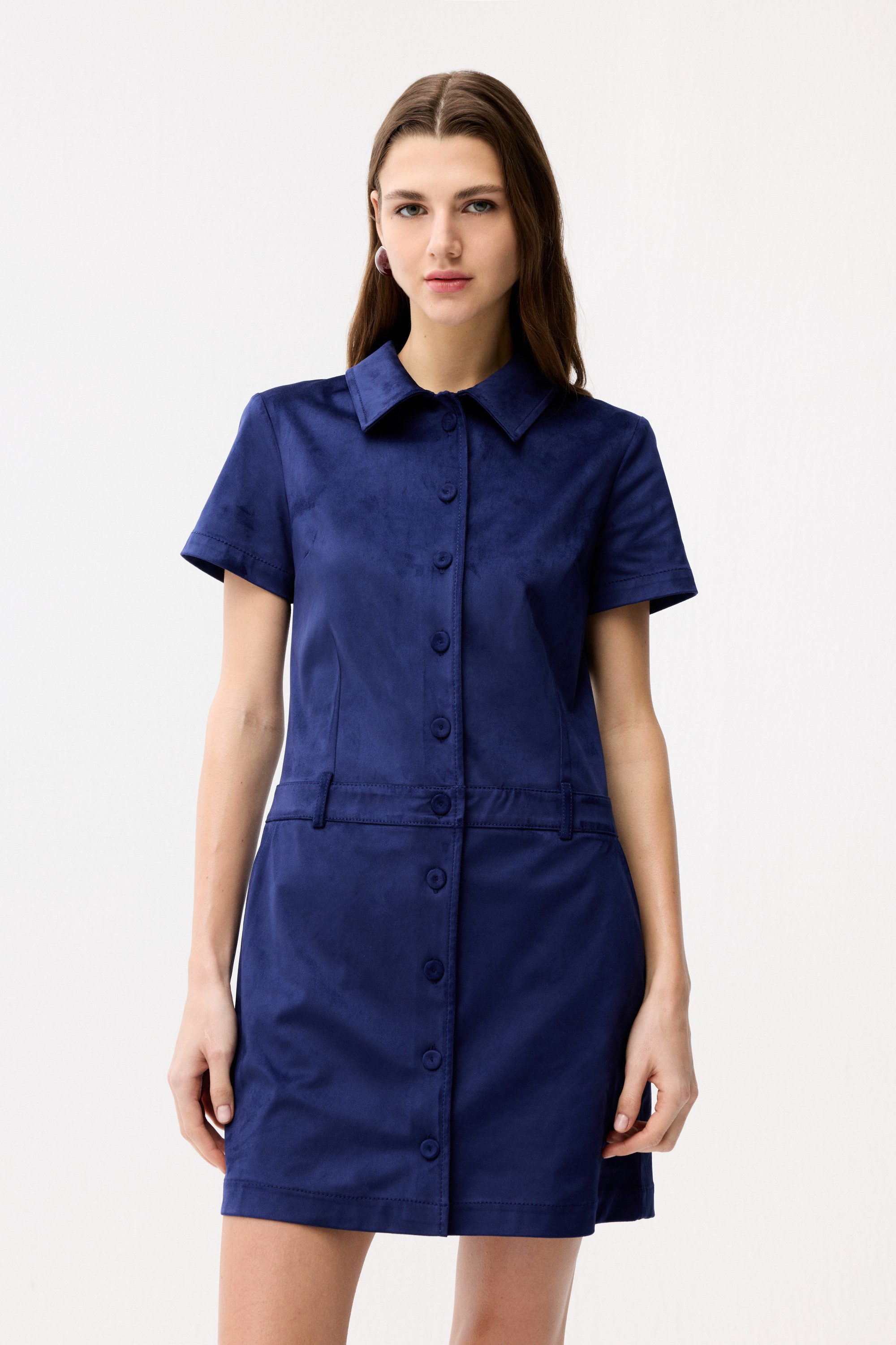 adL Shirtkleid günstig online kaufen