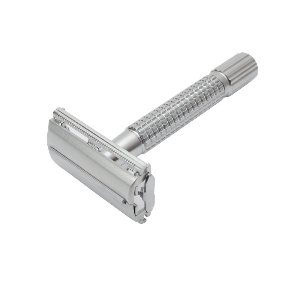 Giesen & Forsthoff Rasierhobel Butterfly-Rasierhobel