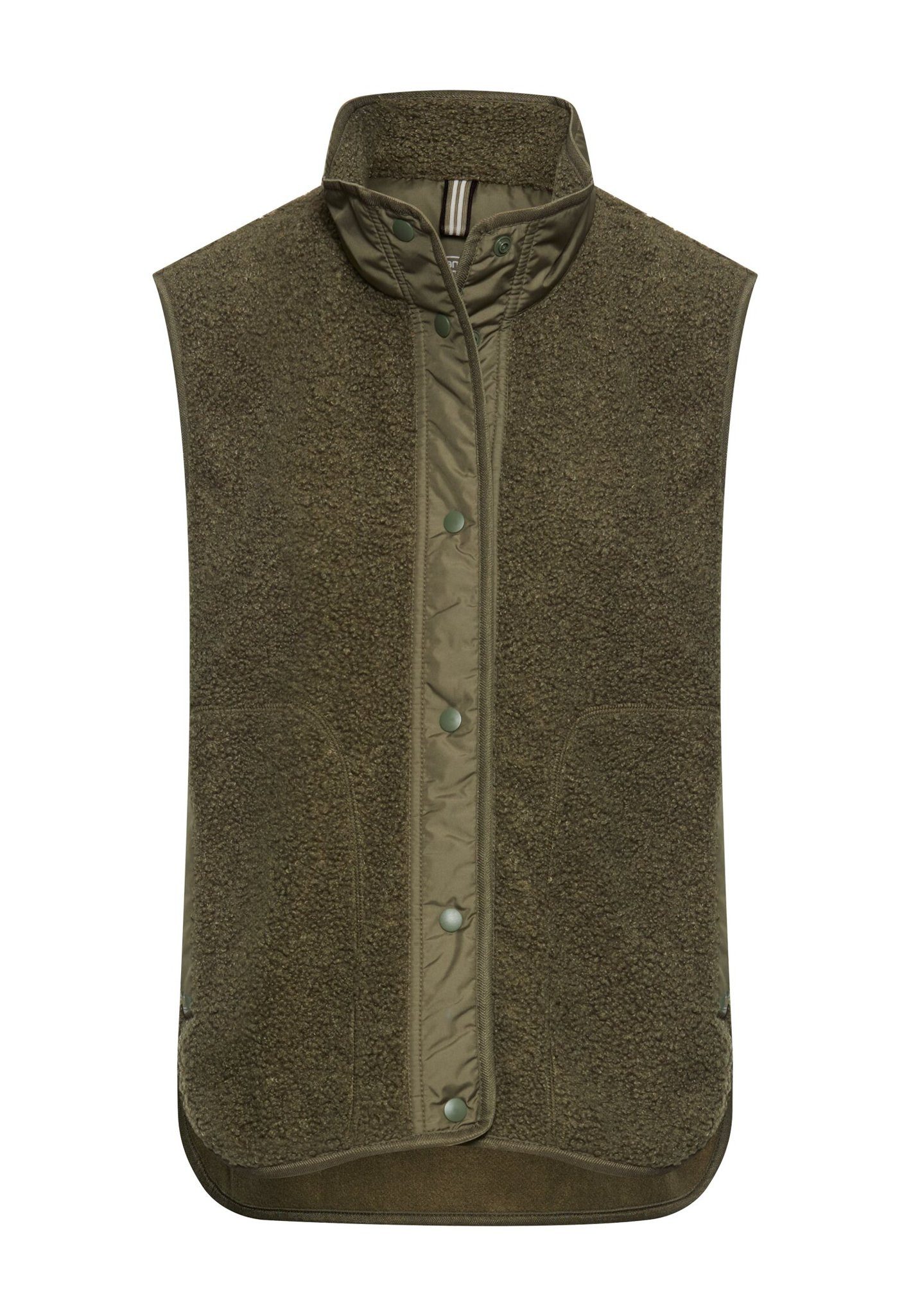 camel active Kurzweste