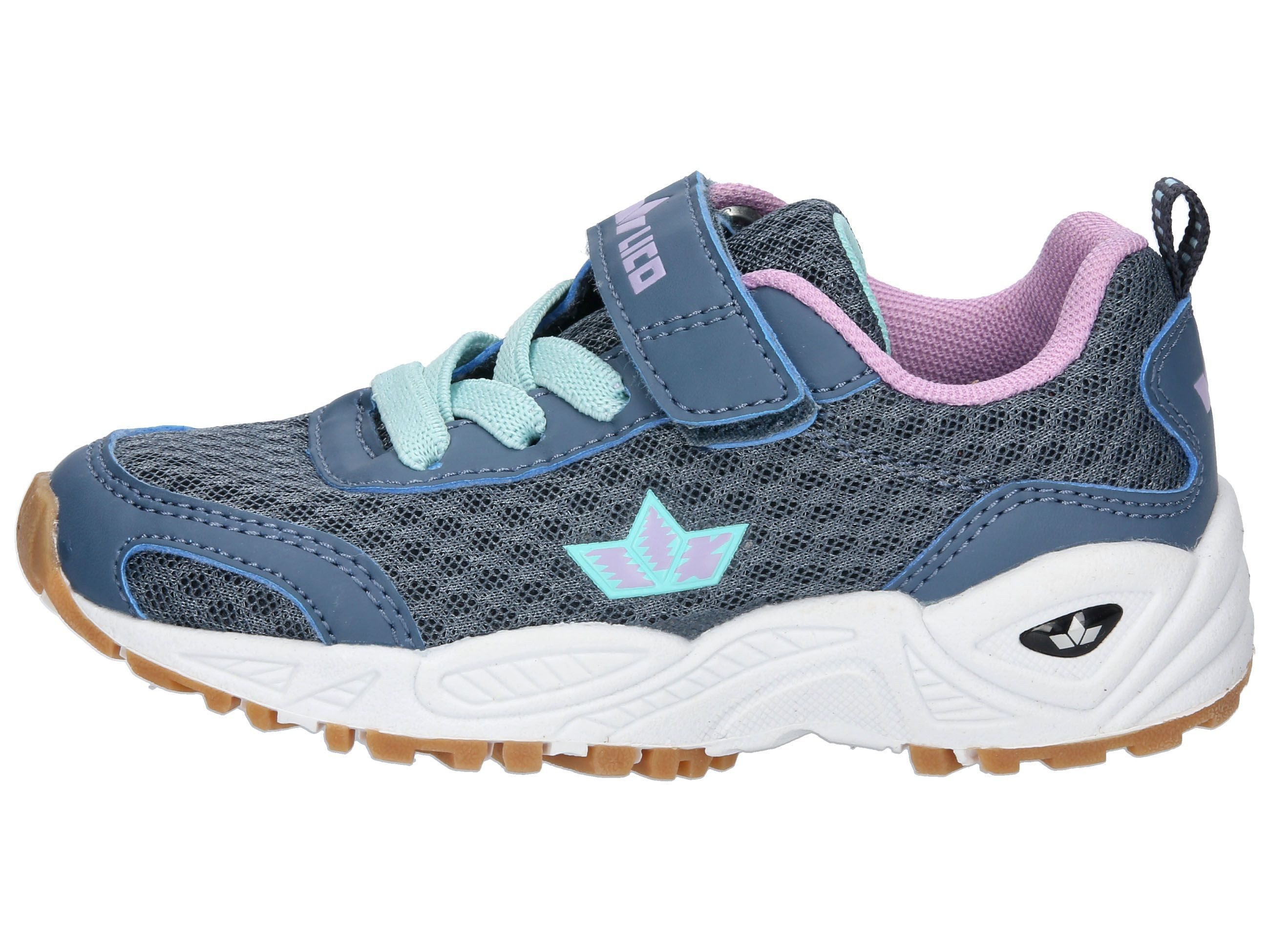 Lico Sportschuh Bronte VS Hallenschuh