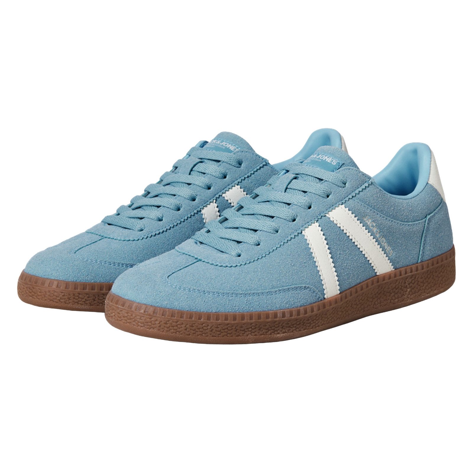 Jack & Jones JFWKIRK International Campaign Sneaker Sneaker mit Signature S günstig online kaufen