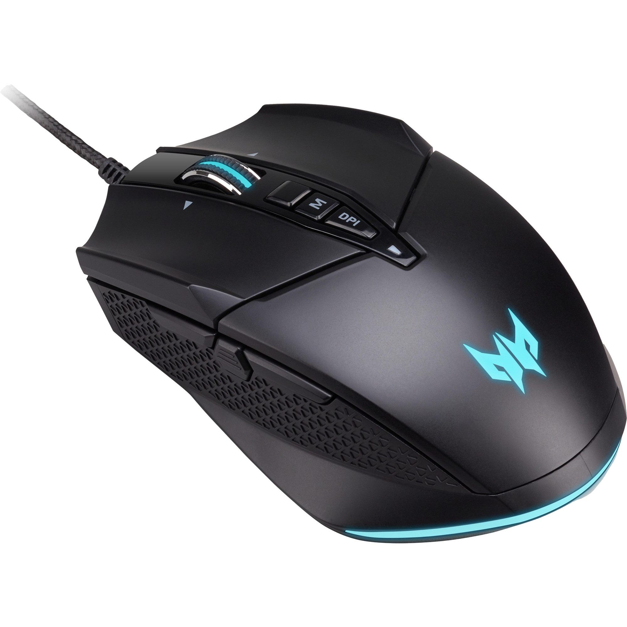 Acer Acer Predator Cestus 335, Gaming-Maus Maus (kabelgebunden)