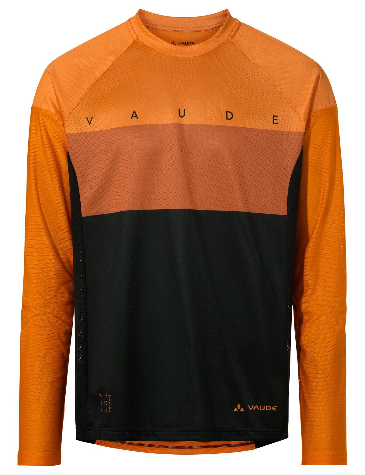 VAUDE T-Shirt Men's Moab LS T-Shirt günstig online kaufen