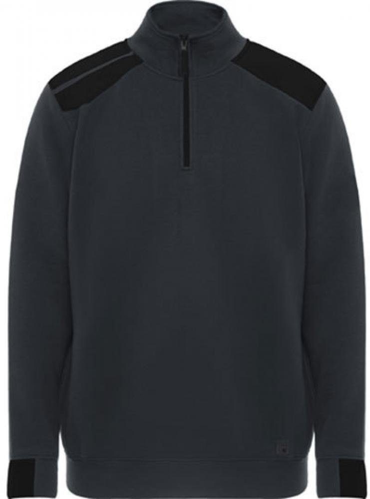 Roly Sweatshirt Troyer Sweatshirt Maverick S günstig online kaufen
