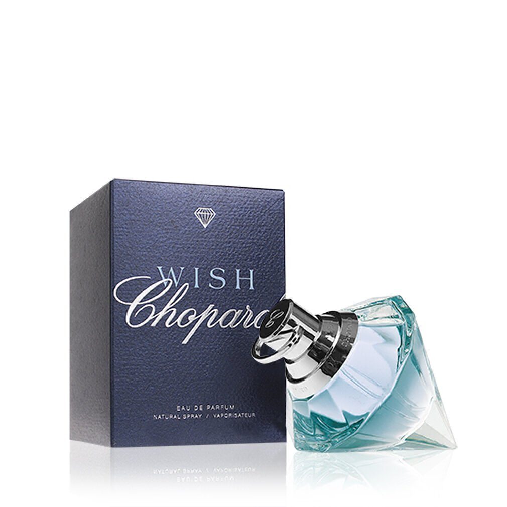 Chopard Eau de Parfum Wish Eau de Parfum Spray 75ml