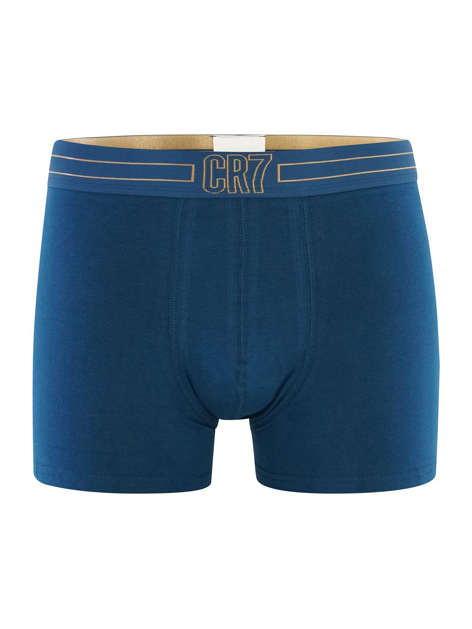 CR7 Retro Boxer Basic Organic (5-St) günstig online kaufen