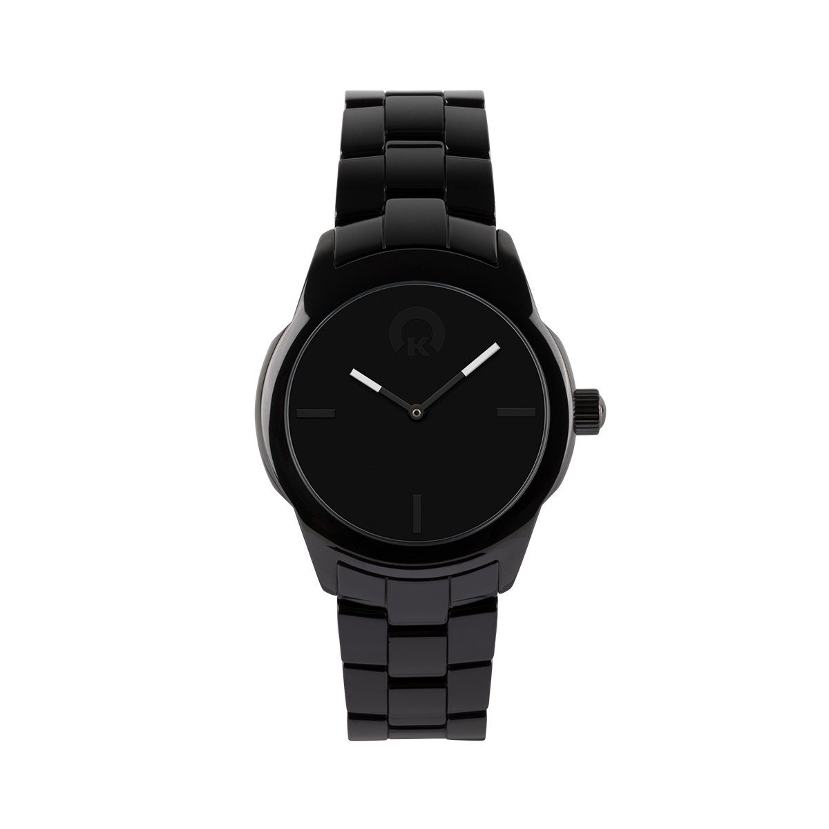 Quarzuhr FML 1BW