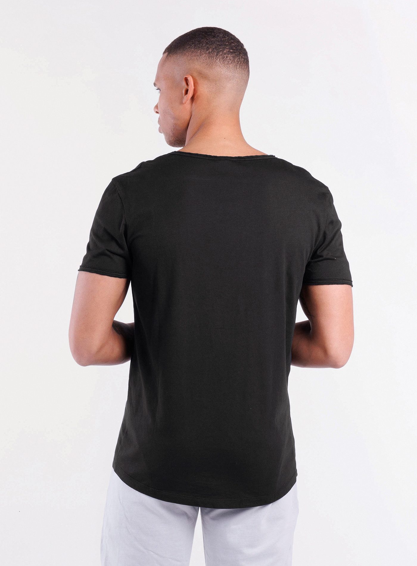 Key Largo T-Shirt MT FREEZE round (1er)