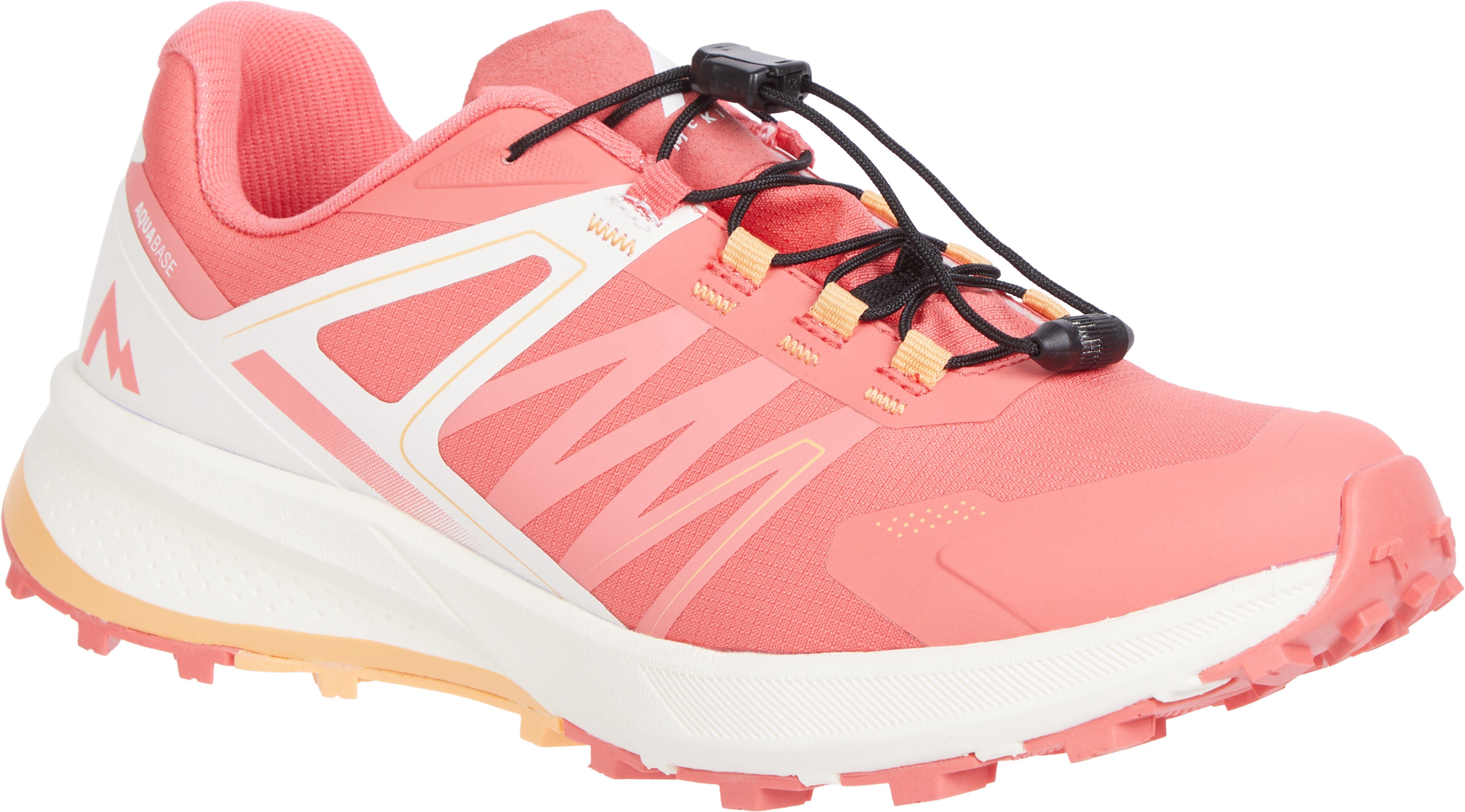 McKINLEY DA.-WANDER-SCHUH KANSAS IV AQB W Wanderstiefel wasserabweisend und günstig online kaufen