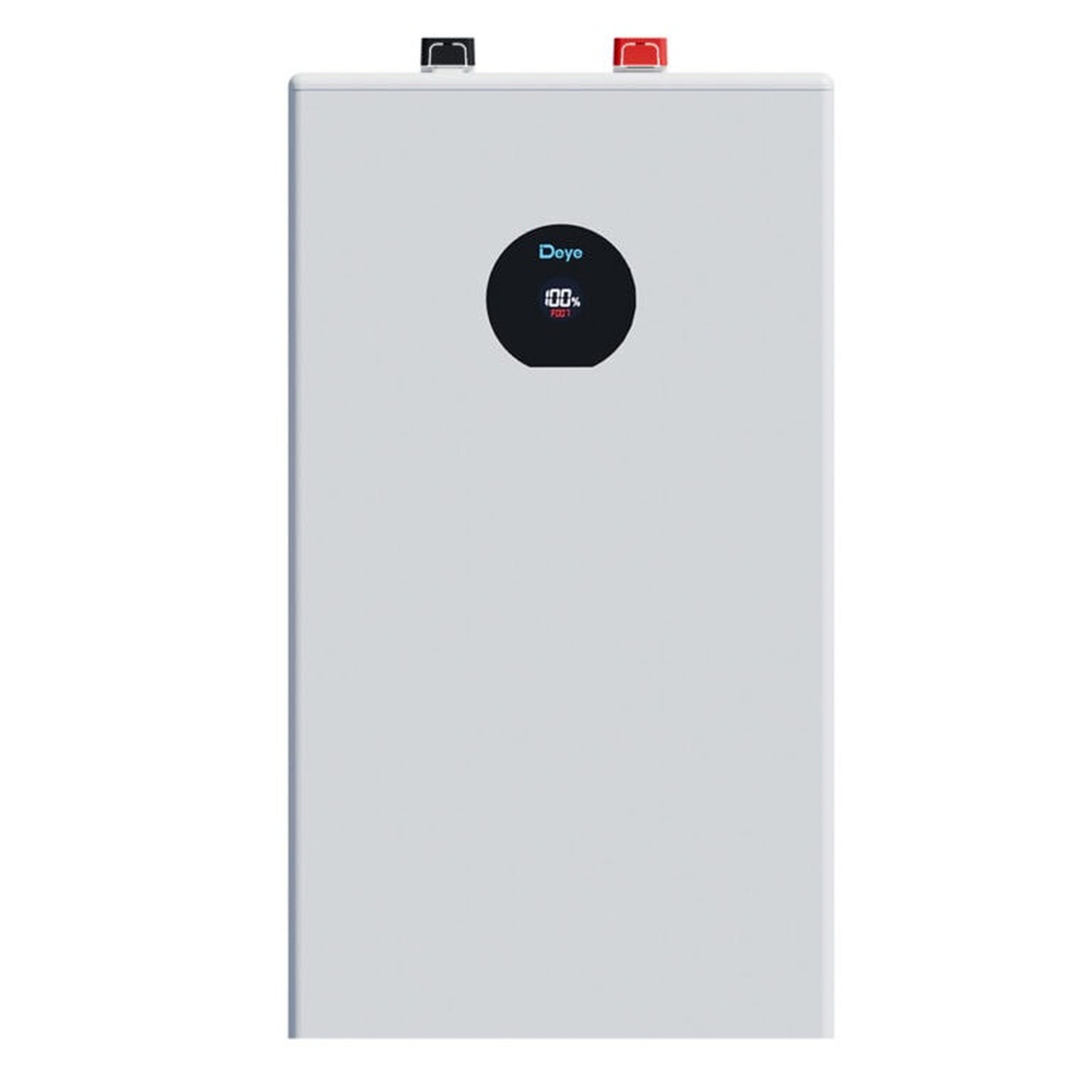 Deye Solaranlage Deye SE-F16-C - Fortschrittliches Energiespeichersystem mit 16 kWh, (1-St)