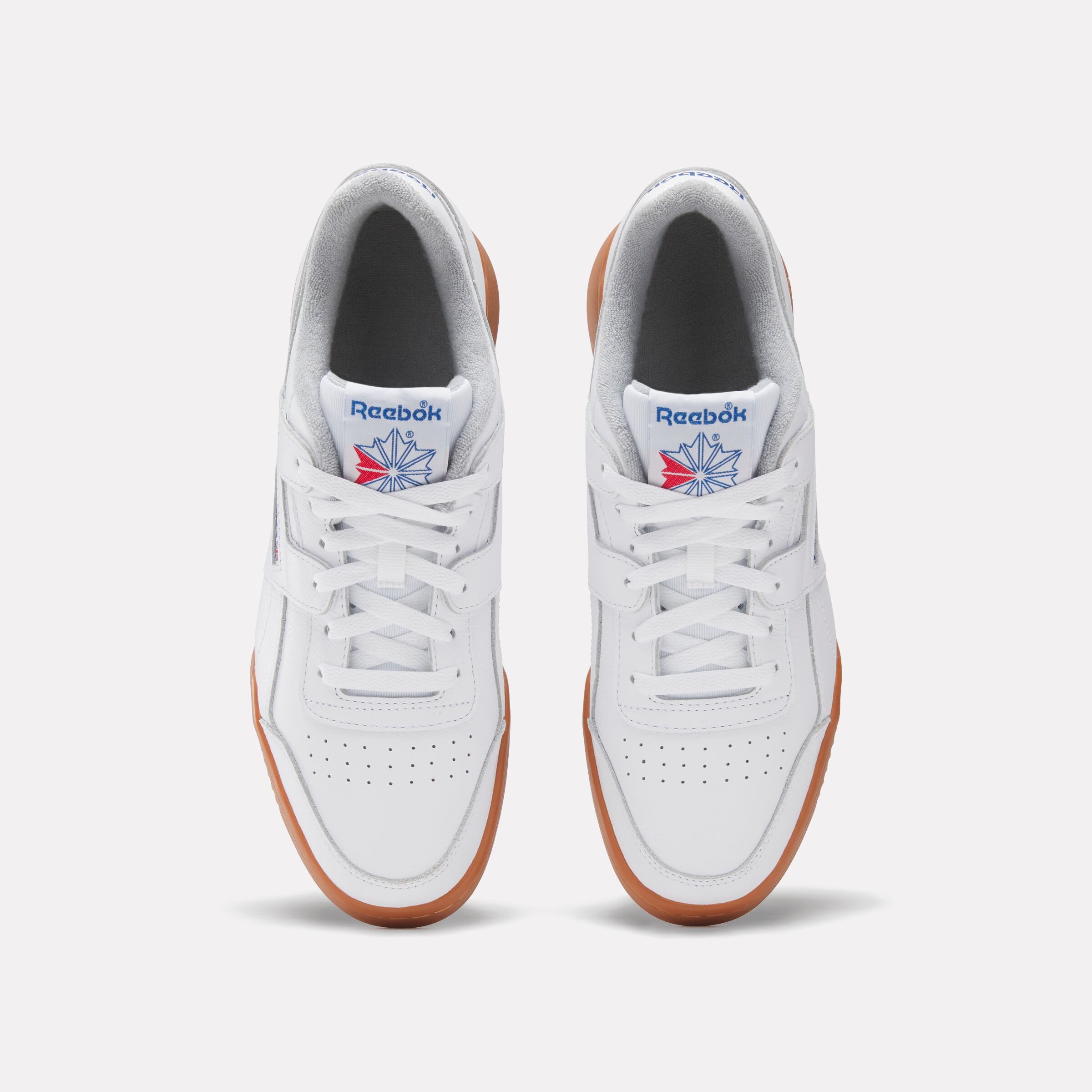 Reebok Classic WORKOUT PLUS Sneaker