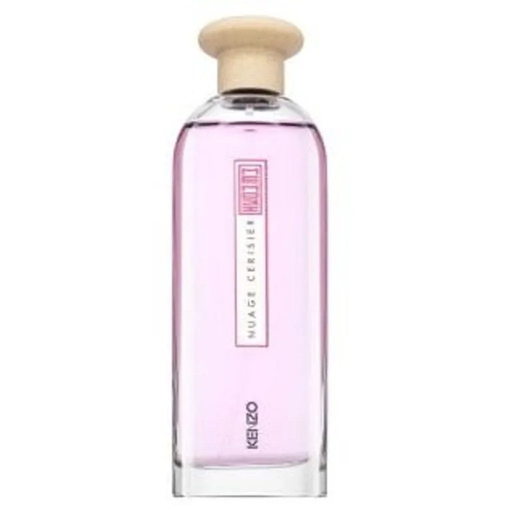 KENZO Eau de Parfum Kenzo Memori, Glasflakon, Parfüm EDP, Unisex Duft