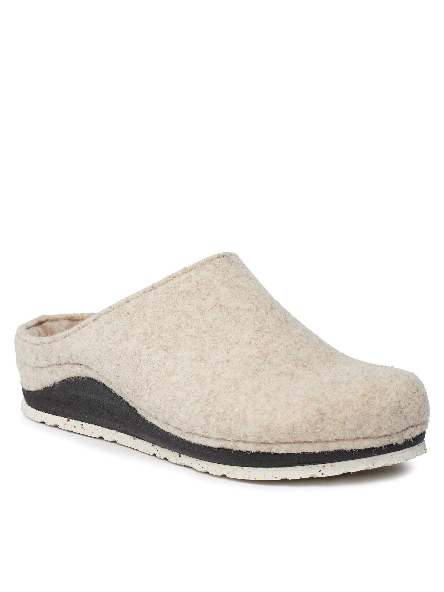 Hausschuhe Blanche 1375 White 744 Hallenschuh