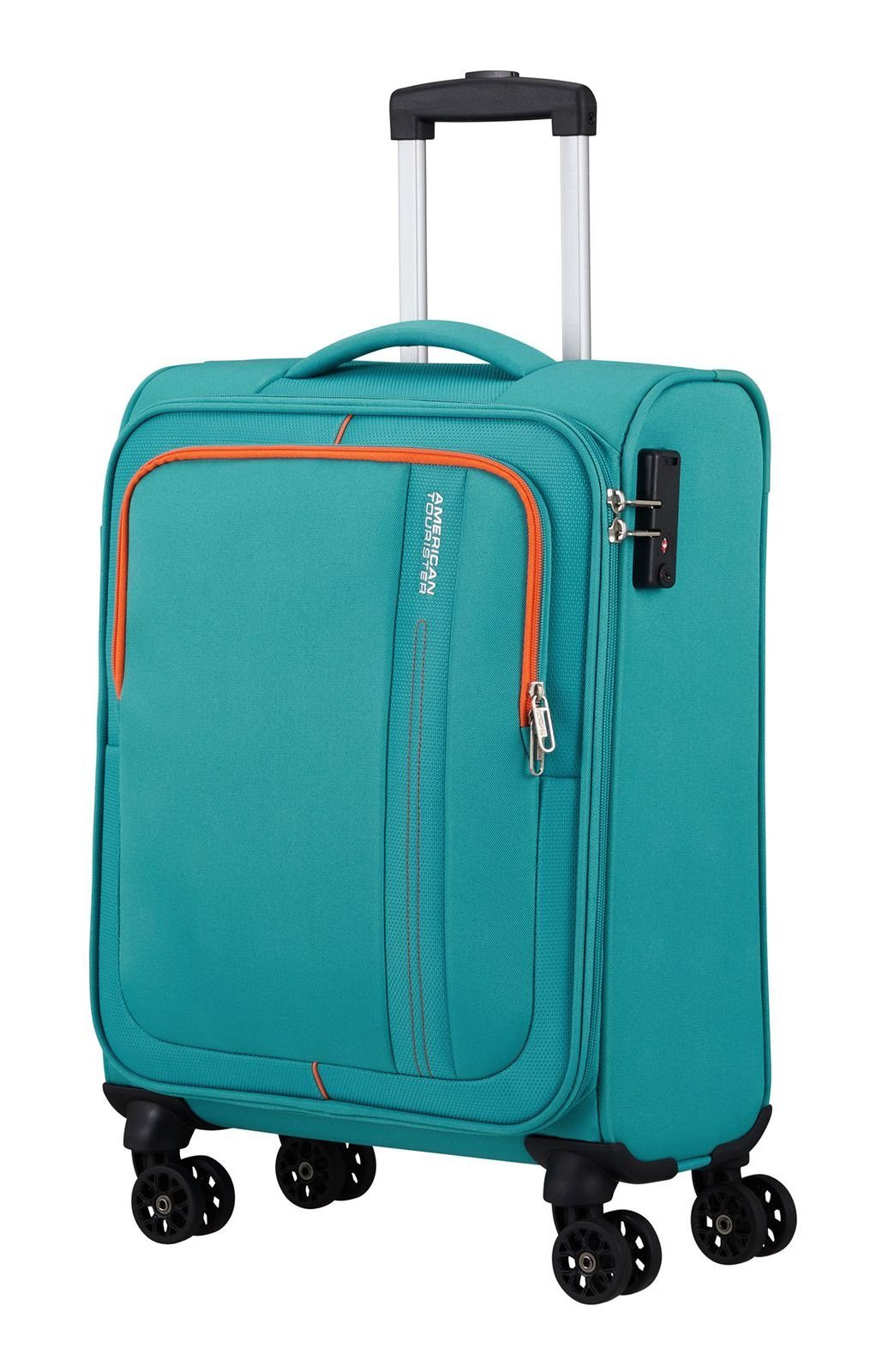 American Tourister® Weichgepäck-Trolley Sea Seeker, 4 günstig online kaufen