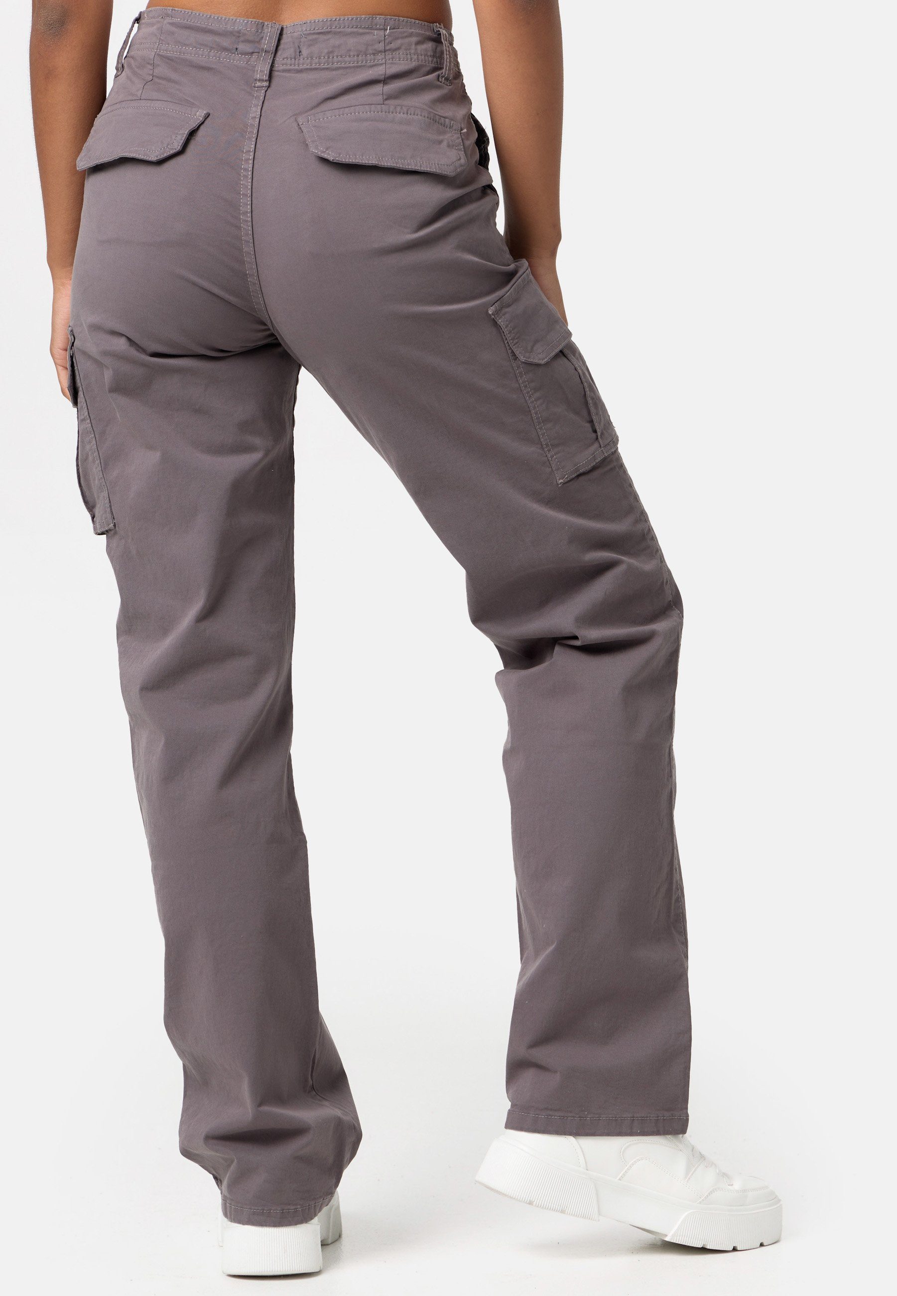 Worldclassca Cargohose Worldclassca Cargohose Hose Cargo Outdoor Pants Freizeithose XXS-L