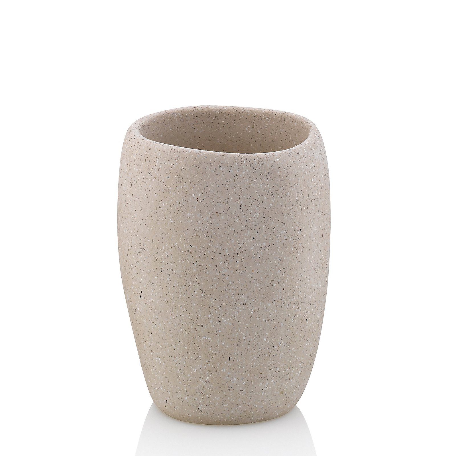 kela Becher Roda 23679, 1-tlg., Steingut